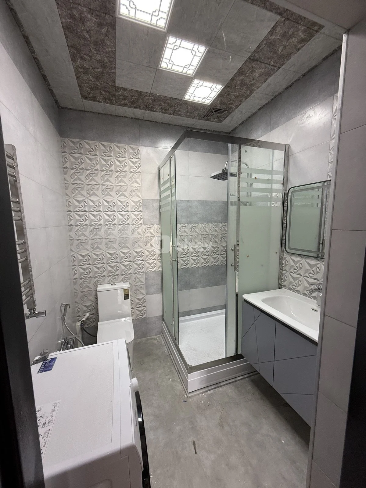 4 otaqlı həyət evi, Novxanı q., Novxanı qəsəbəsi, Abşeron rayonu — şəkil 13
