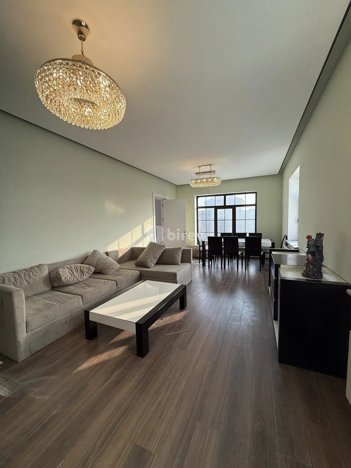 4 otaqlı həyət evi, Novxanı q., Novxanı qəsəbəsi, Abşeron rayonu — şəkil 15