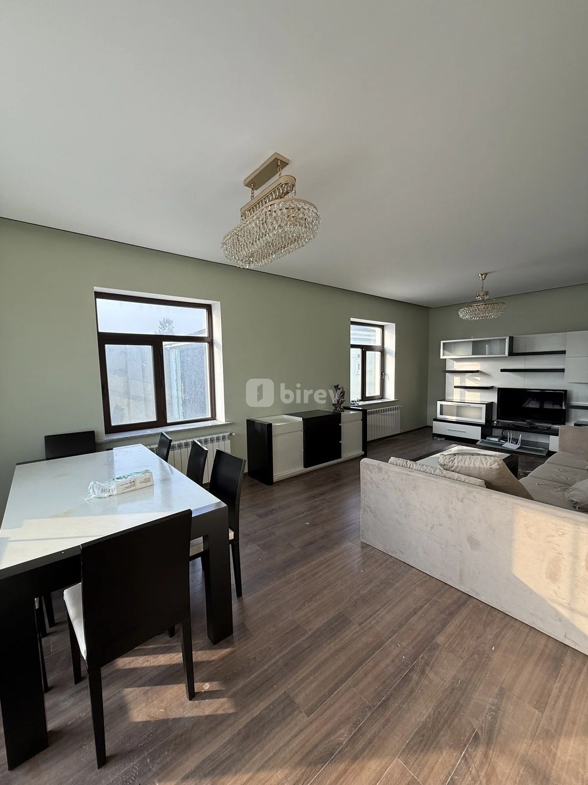 4 otaqlı həyət evi, Novxanı q., Novxanı qəsəbəsi, Abşeron rayonu — şəkil 16