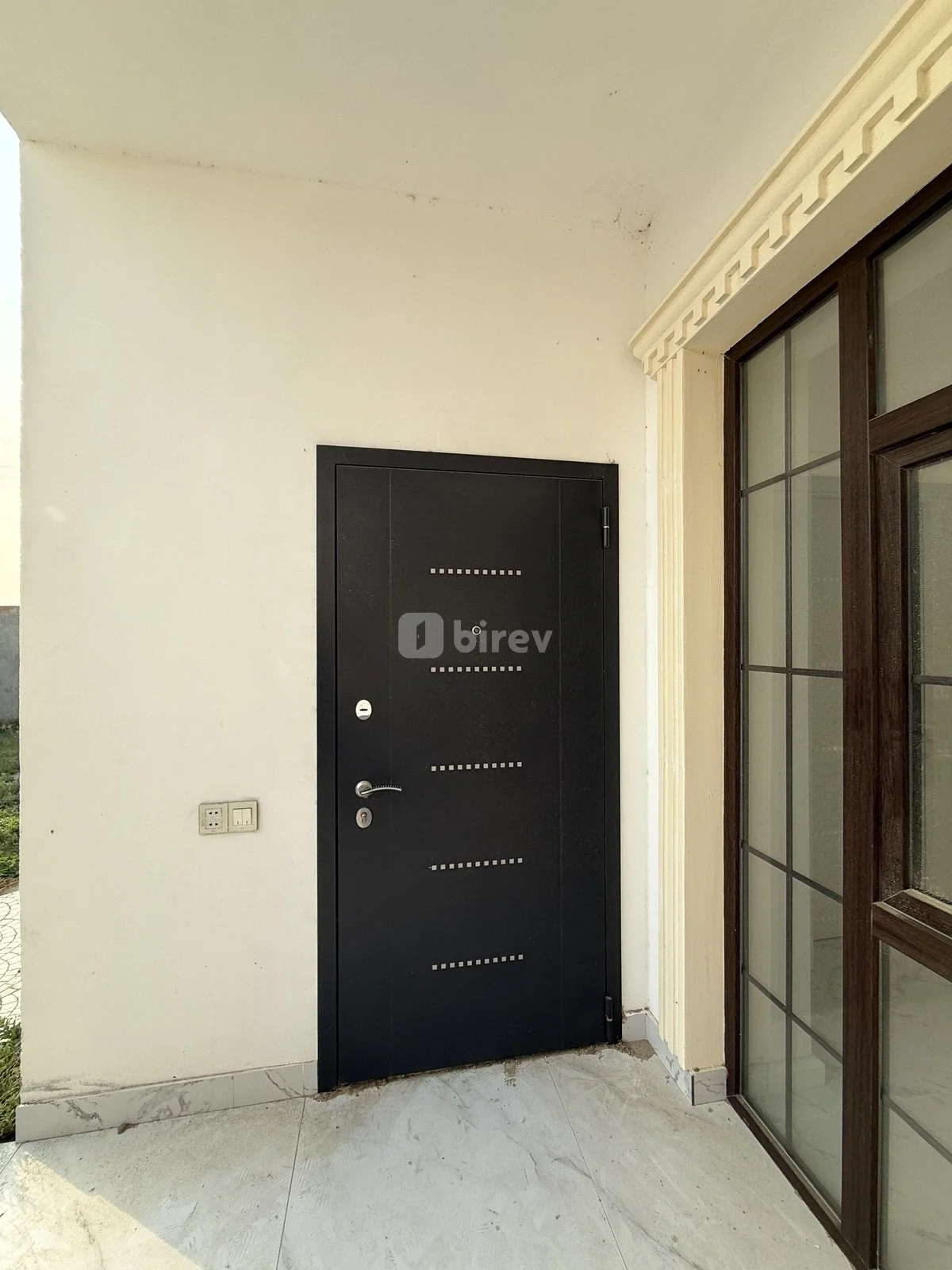 4 otaqlı həyət evi, Novxanı q., Novxanı qəsəbəsi, Abşeron rayonu — şəkil 17