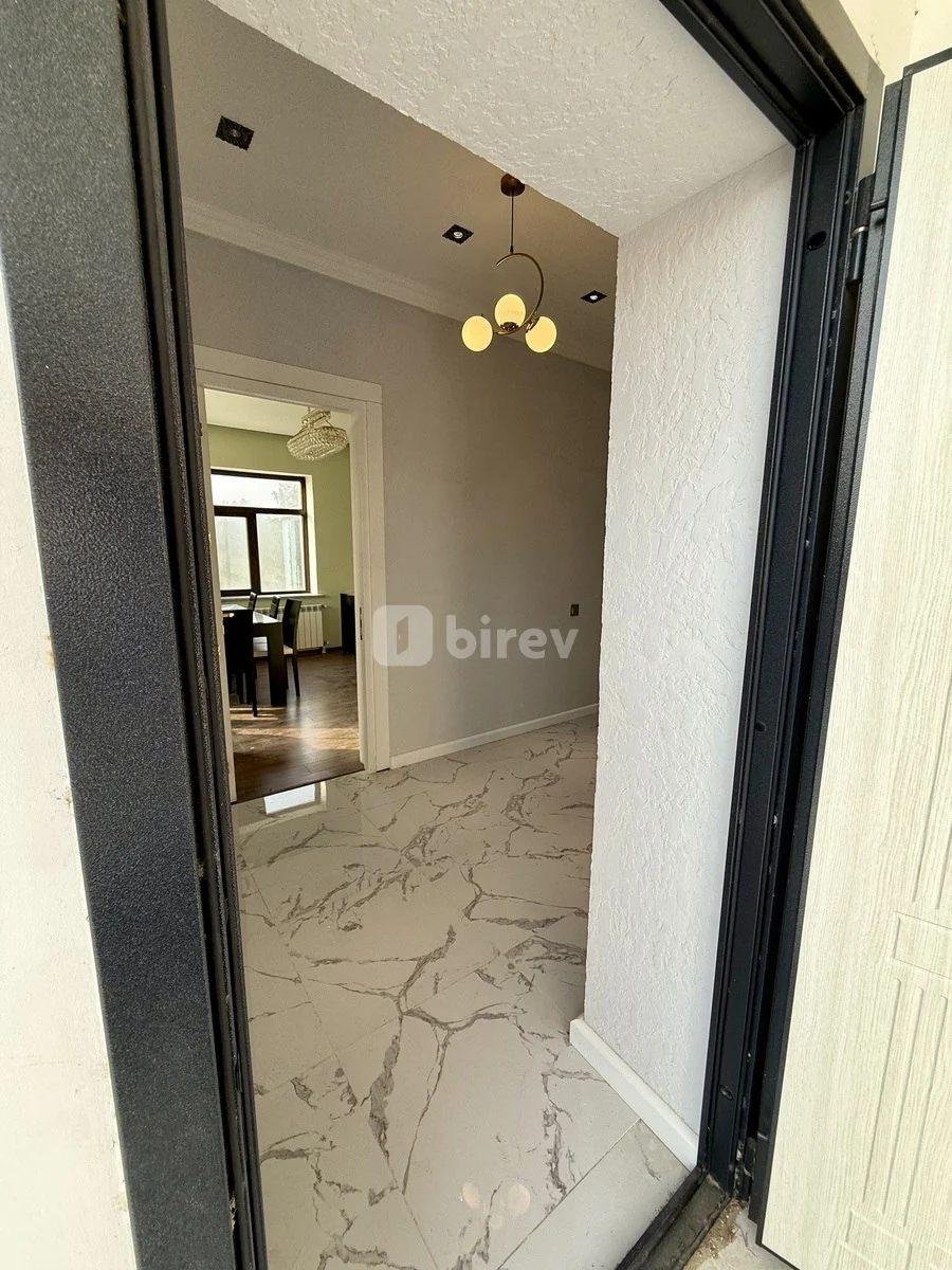 4 otaqlı həyət evi, Novxanı q., Novxanı qəsəbəsi, Abşeron rayonu — şəkil 18