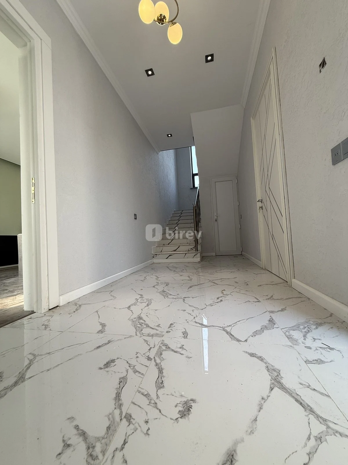 4 otaqlı həyət evi, Novxanı q., Novxanı qəsəbəsi, Abşeron rayonu — şəkil 19