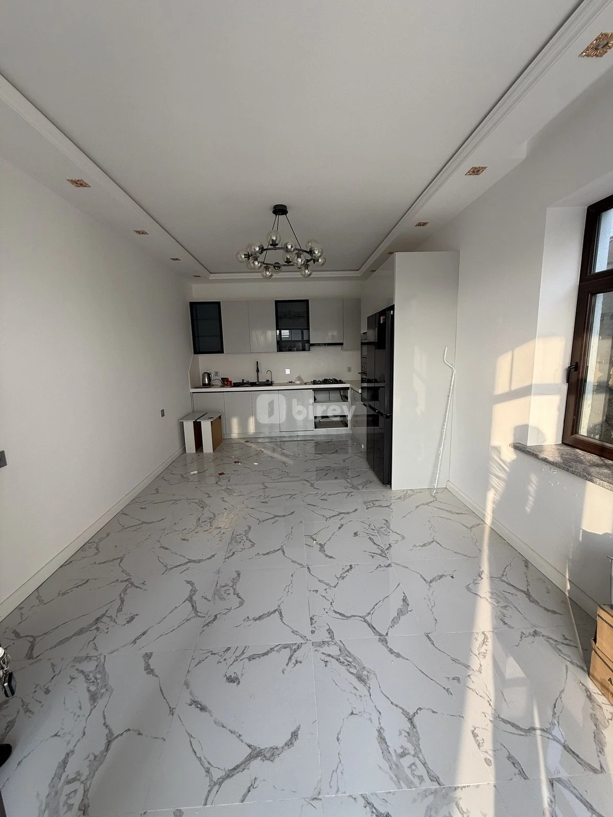 4 otaqlı həyət evi, Novxanı q., Novxanı qəsəbəsi, Abşeron rayonu — şəkil 21