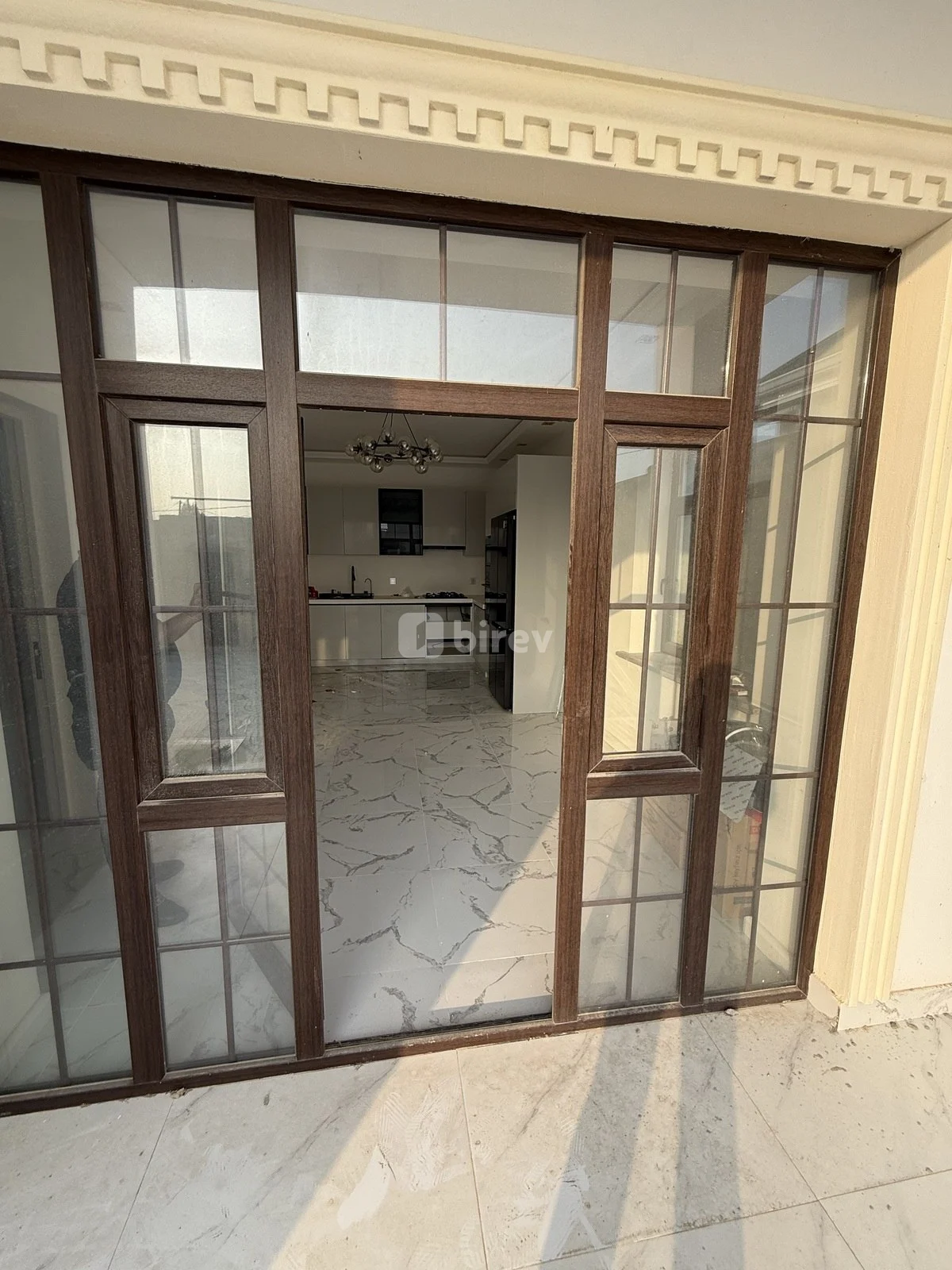 4 otaqlı həyət evi, Novxanı q., Novxanı qəsəbəsi, Abşeron rayonu — şəkil 22