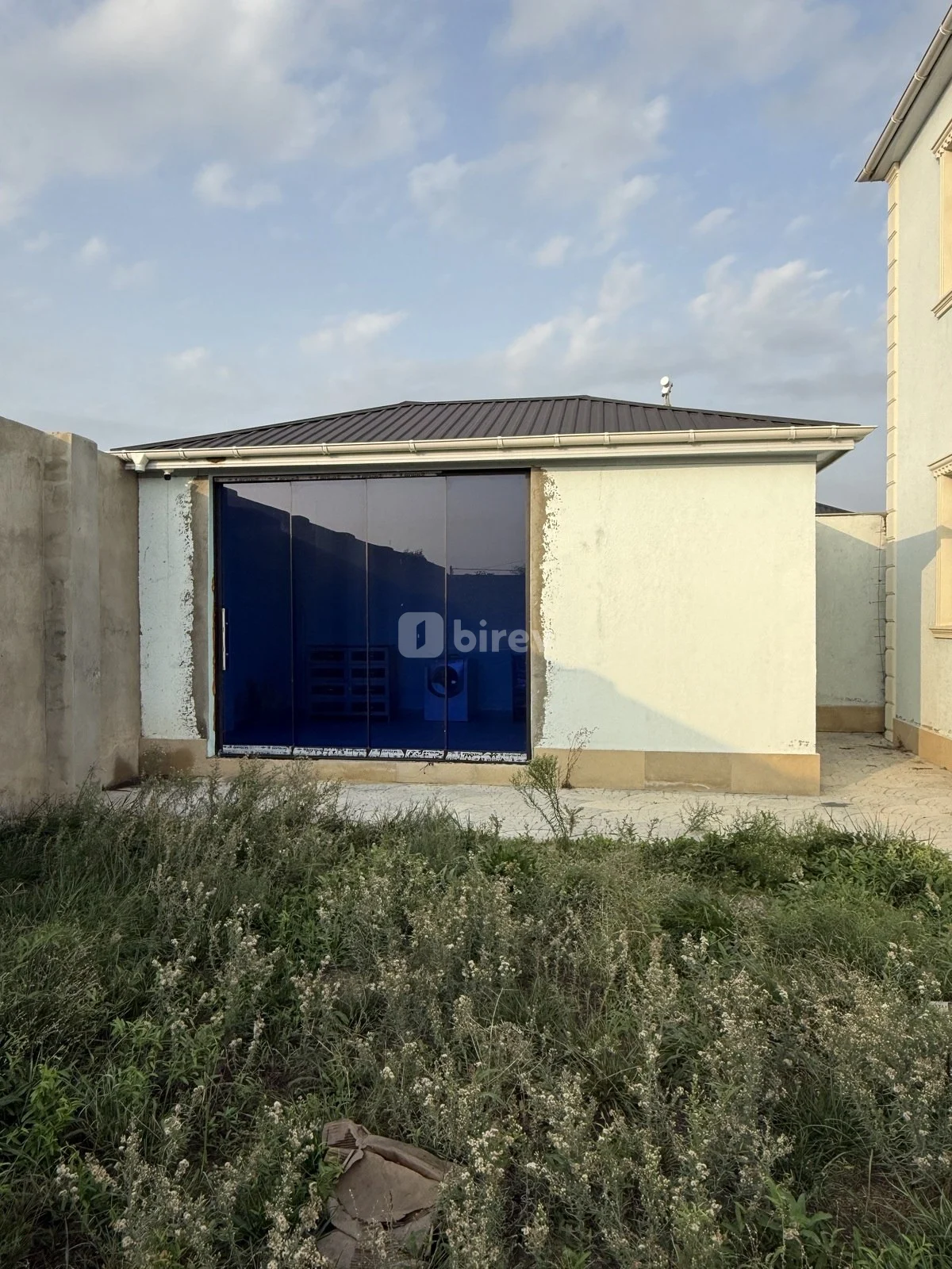 4 otaqlı həyət evi, Novxanı q., Novxanı qəsəbəsi, Abşeron rayonu — şəkil 24