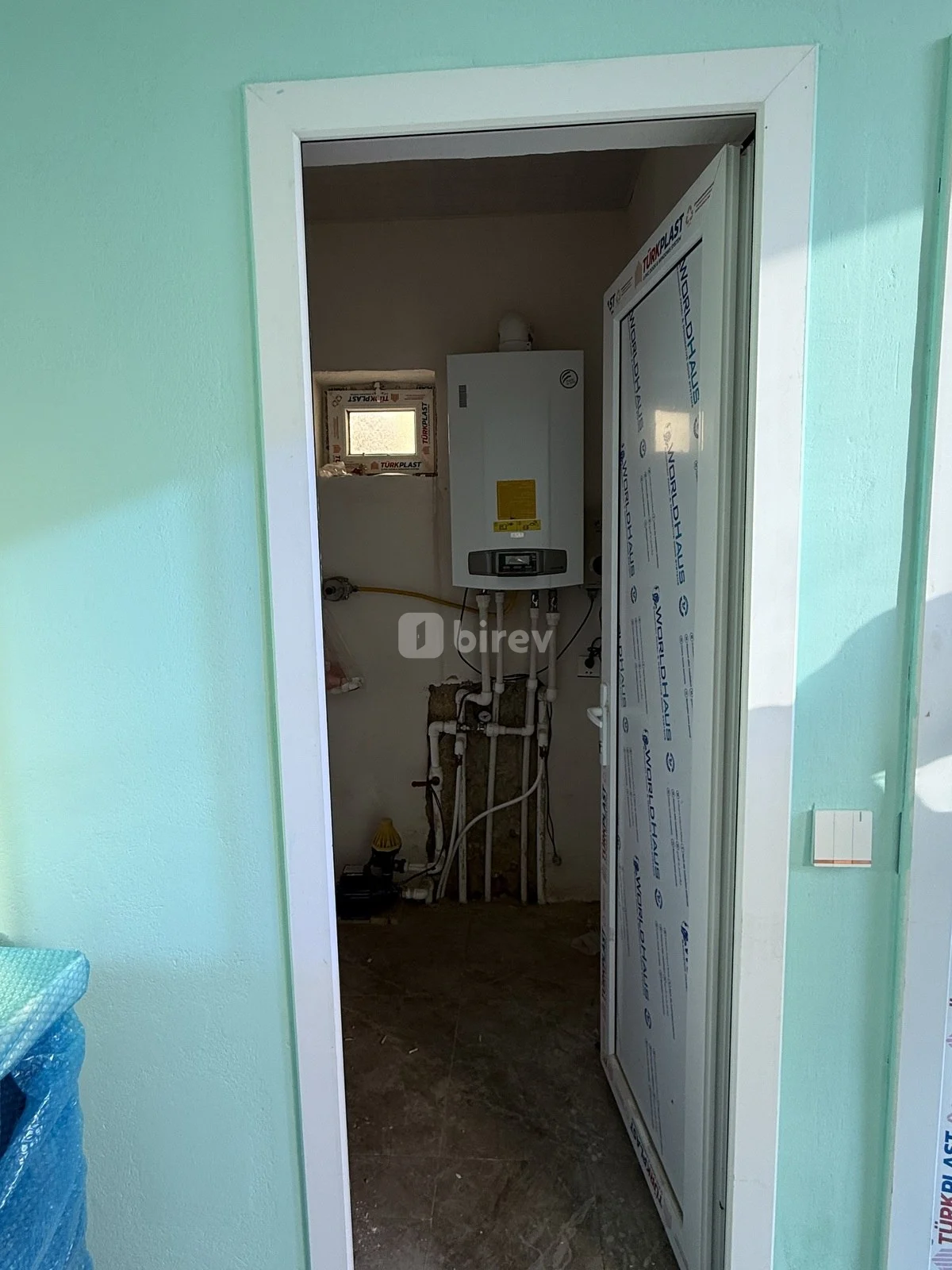 4 otaqlı həyət evi, Novxanı q., Novxanı qəsəbəsi, Abşeron rayonu — şəkil 26