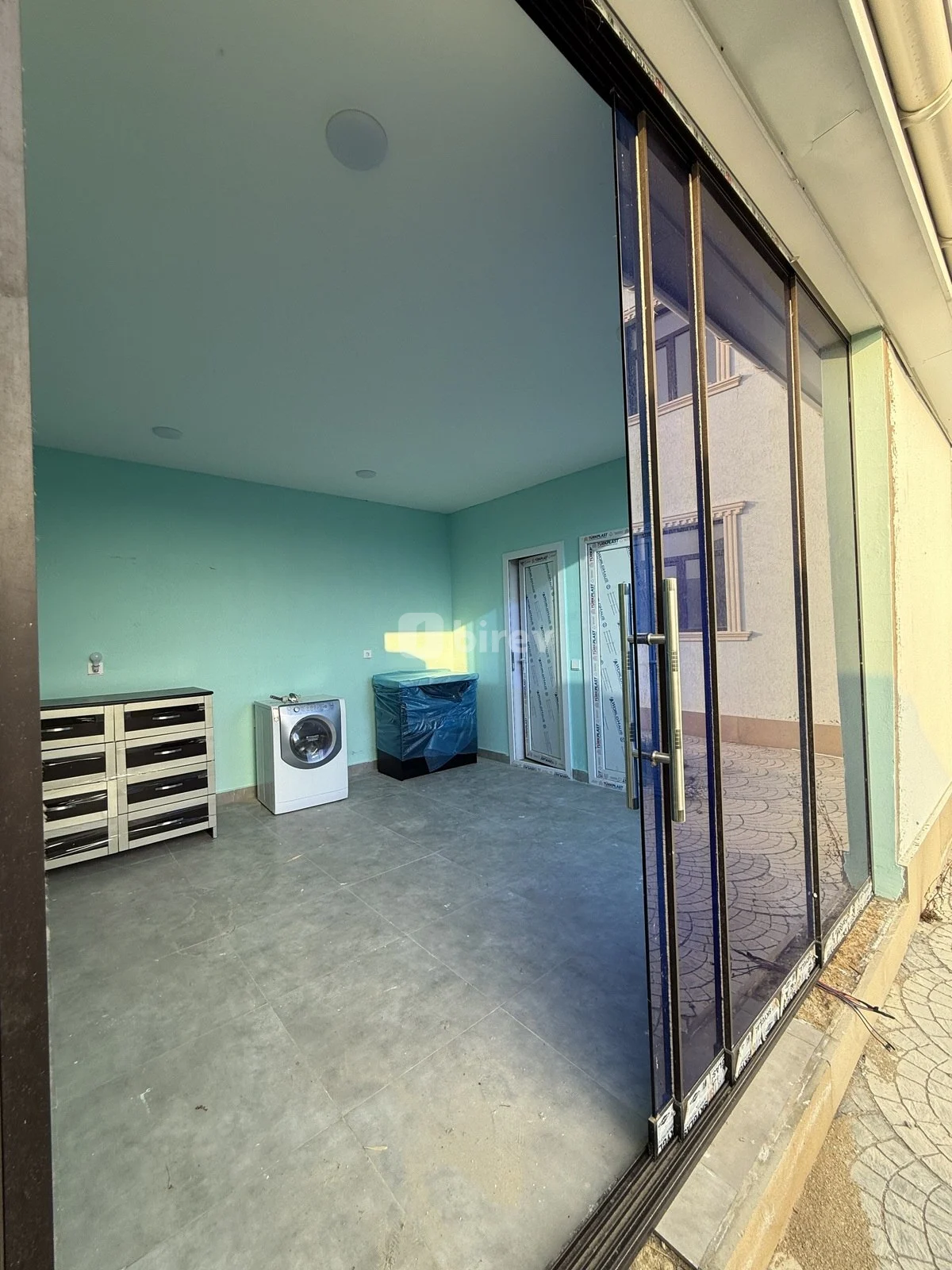 4 otaqlı həyət evi, Novxanı q., Novxanı qəsəbəsi, Abşeron rayonu — şəkil 27