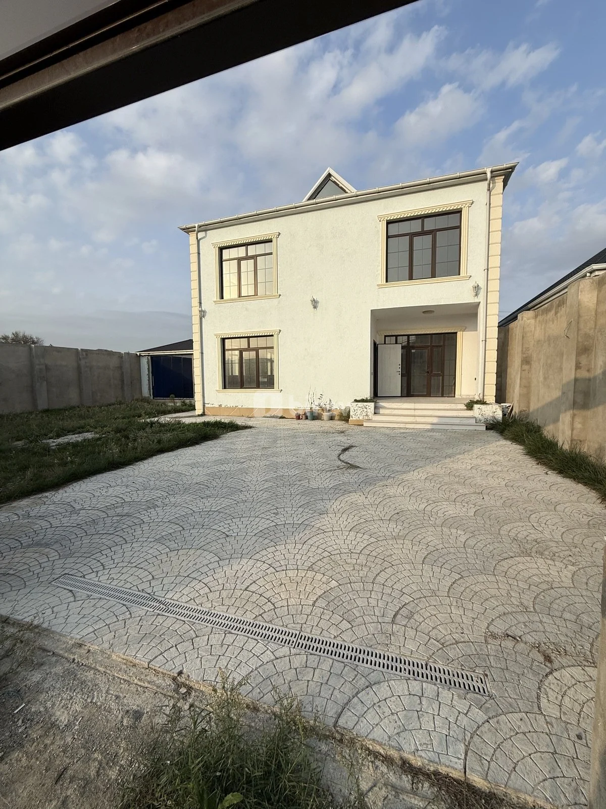 4 otaqlı həyət evi, Novxanı q., Novxanı qəsəbəsi, Abşeron rayonu — şəkil 28