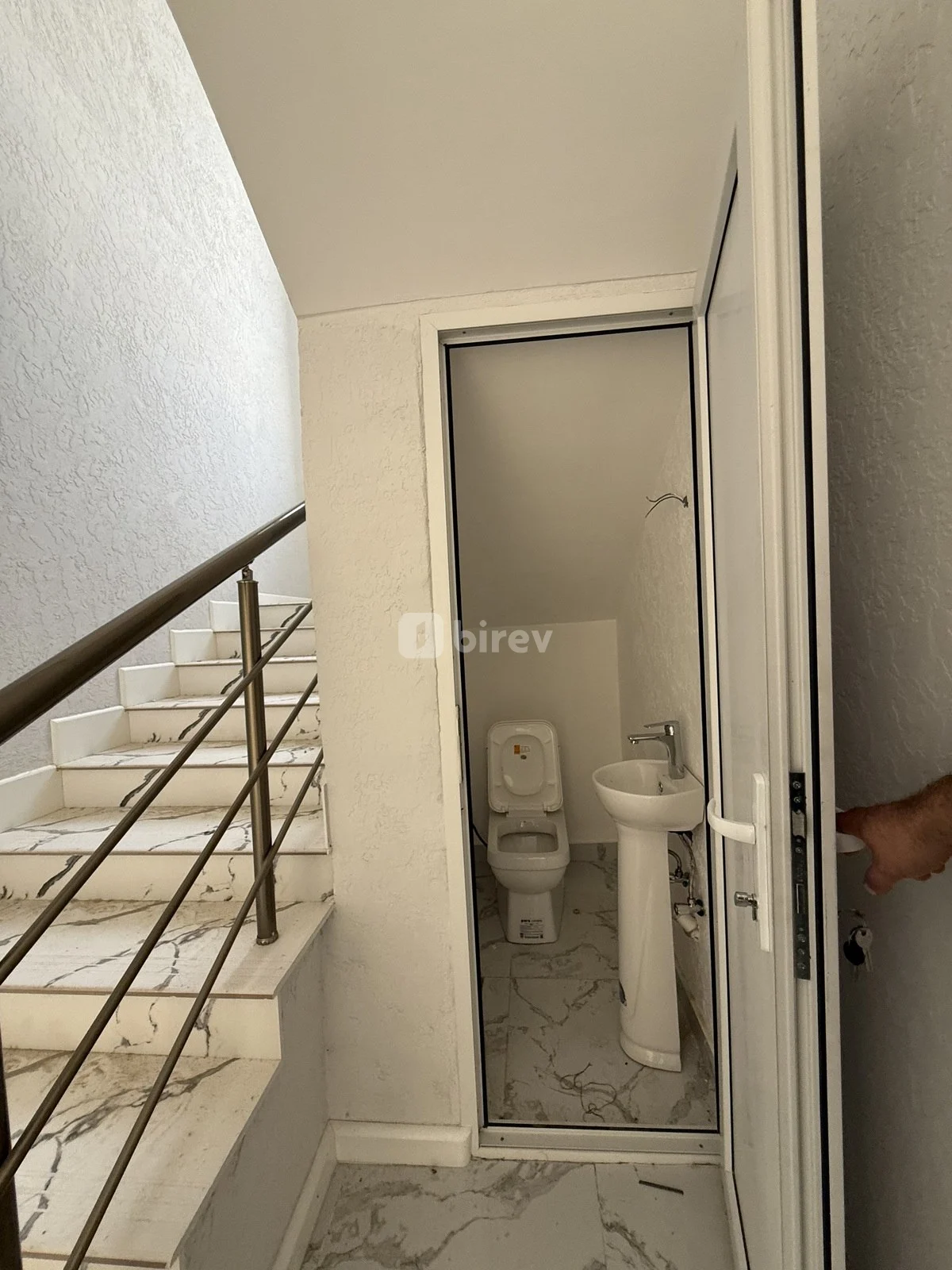 4 otaqlı həyət evi, Novxanı q., Novxanı qəsəbəsi, Abşeron rayonu — şəkil 29