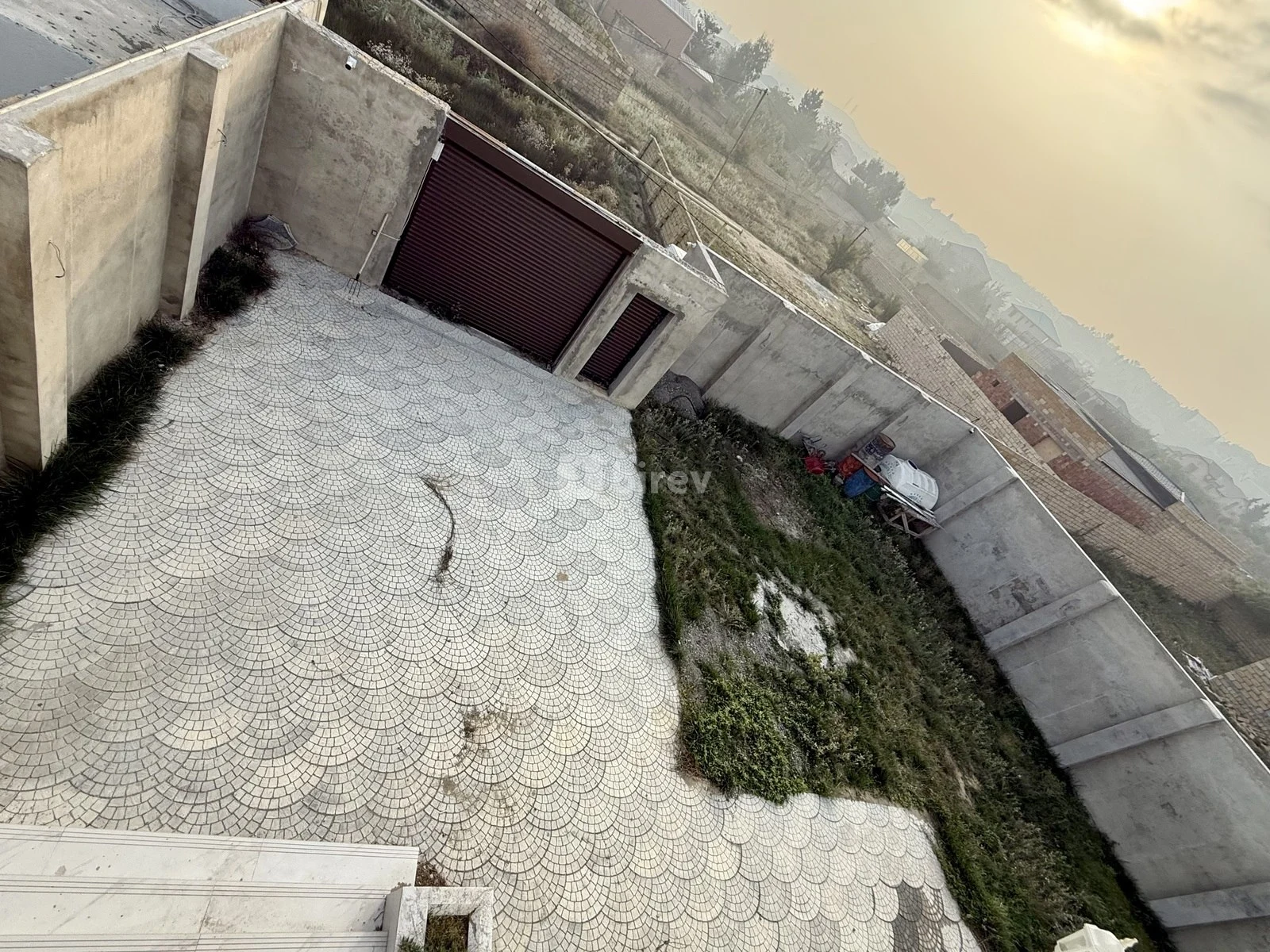 4 otaqlı həyət evi, Novxanı q., Novxanı qəsəbəsi, Abşeron rayonu — şəkil 30