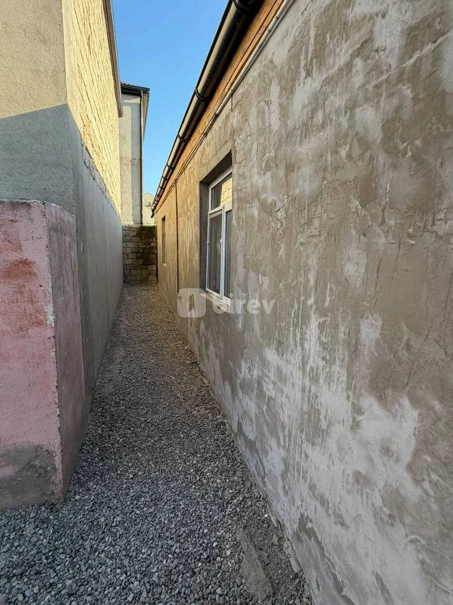 9 otaqlı həyət evi, Binə q., Binə qəsəbəsi, Xəzər rayonu — şəkil 3
