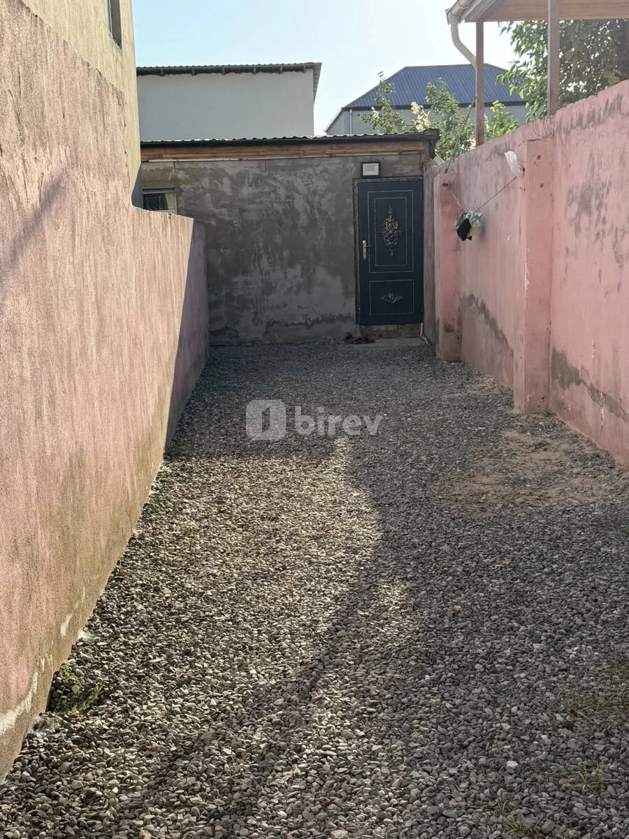 9 otaqlı həyət evi, Binə q., Binə qəsəbəsi, Xəzər rayonu — şəkil 8
