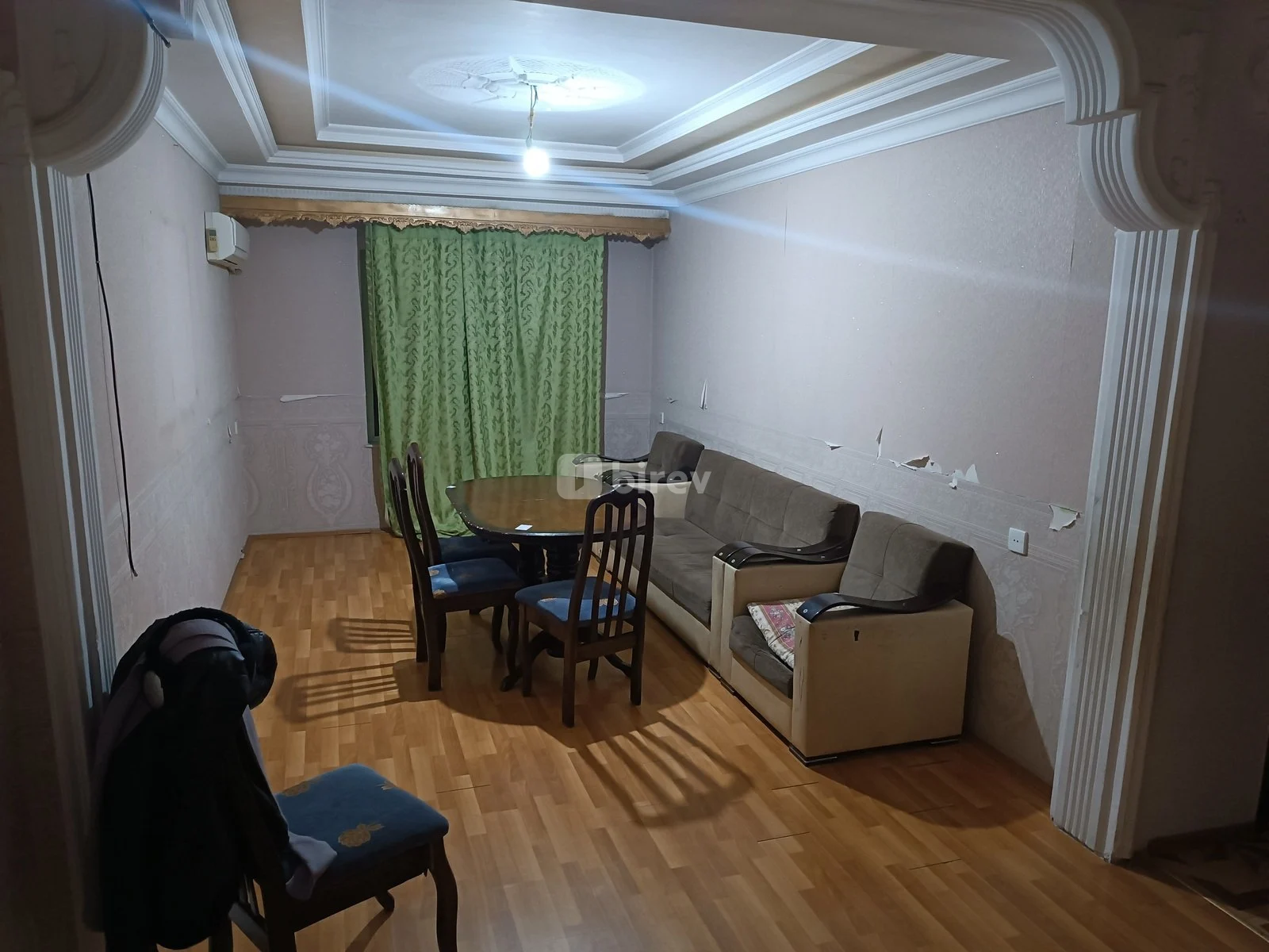2 otaqlı mənzil, Masazır q., Masazır qəsəbəsi, Abşeron rayonu — şəkil 2