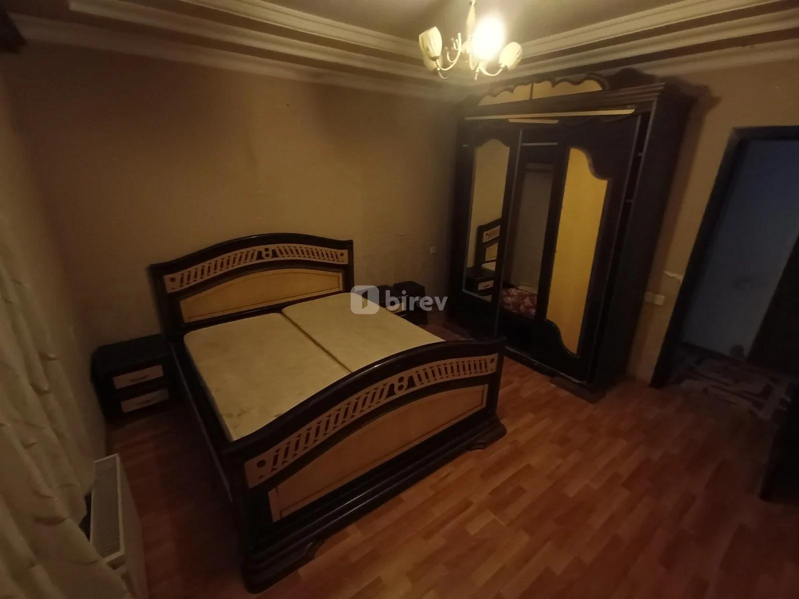 2 otaqlı mənzil, Masazır q., Masazır qəsəbəsi, Abşeron rayonu — şəkil 4