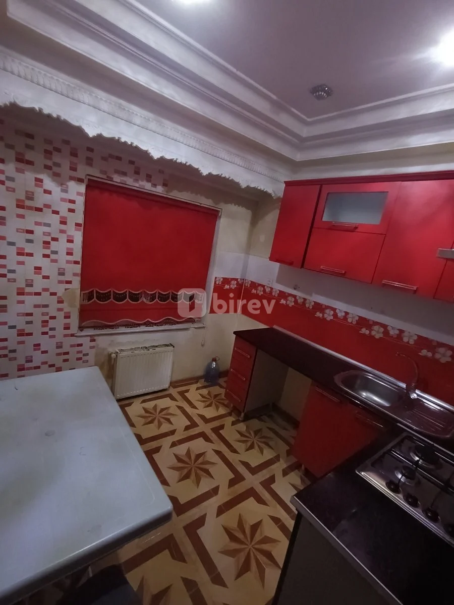2 otaqlı mənzil, Masazır q., Masazır qəsəbəsi, Abşeron rayonu — şəkil 5