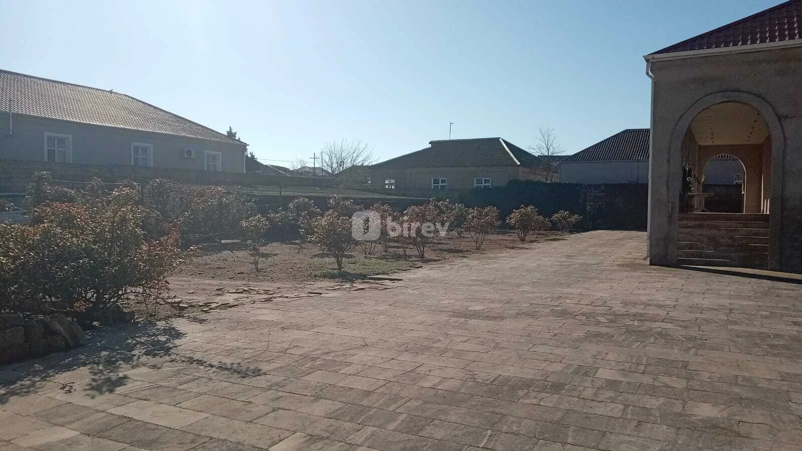 20 sot torpaq, Binə q., Cəmil Səlimov k. 23, Xəzər rayonu — şəkil 2