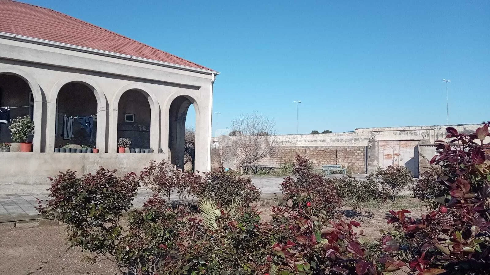 20 sot torpaq, Binə q., Cəmil Səlimov k. 23, Xəzər rayonu — şəkil 3