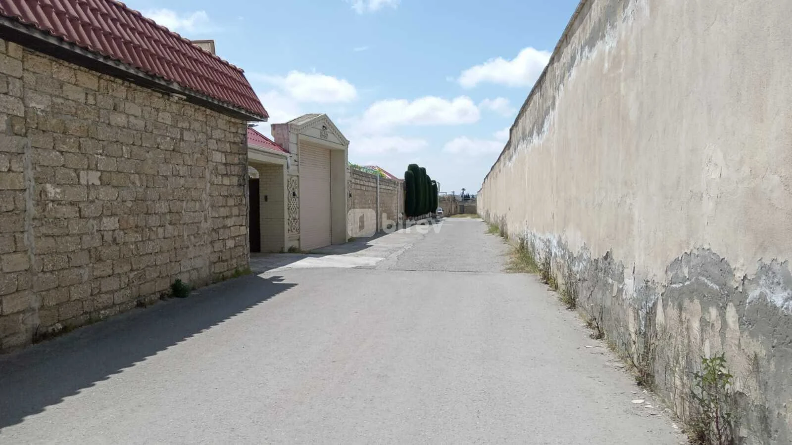 20 sot torpaq, Binə q., Cəmil Səlimov k. 23, Xəzər rayonu — şəkil 4