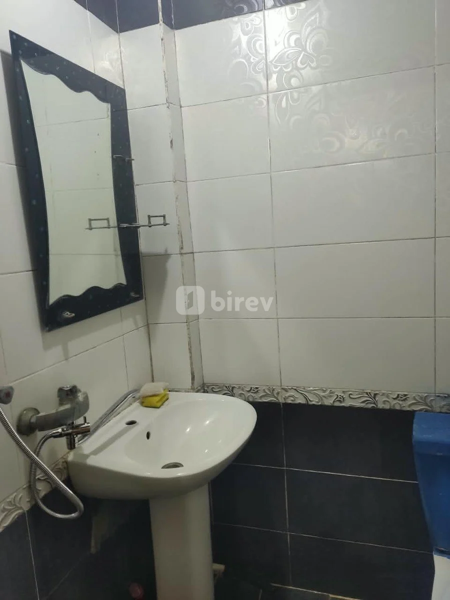 1 otaqlı mənzil, Qaraçuxur q., Etibar Bəkirli küçəsi 2, Suraxanı rayonu — şəkil 3