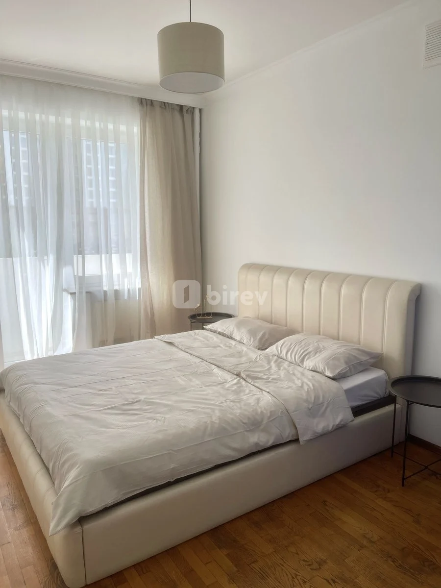 3 otaqlı mənzil, Yasamal rayonu, Qurban Xəlilov küçəsi 8, Bakı şəhəri — şəkil 2