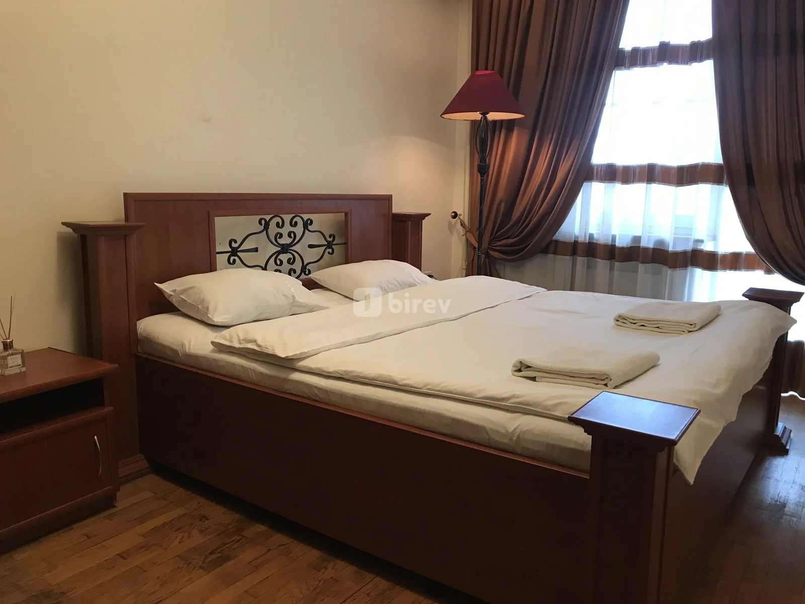 3 otaqlı mənzil, Yasamal rayonu, Qurban Xəlilov küçəsi 8, Bakı şəhəri — şəkil 4