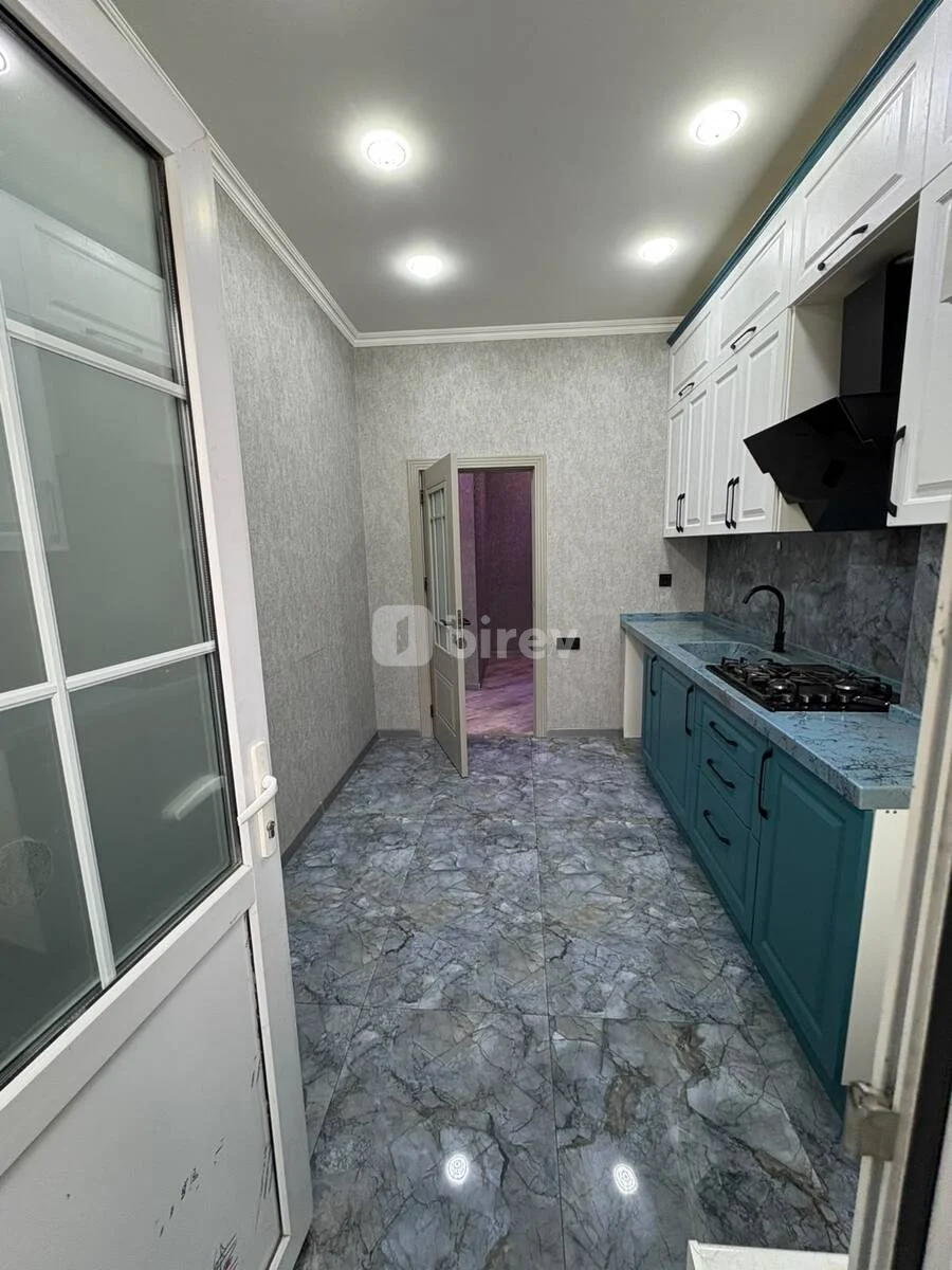 2 otaqlı mənzil, Mehdiabad q., Atatürk küçəsi, Abşeron rayonu — şəkil 3