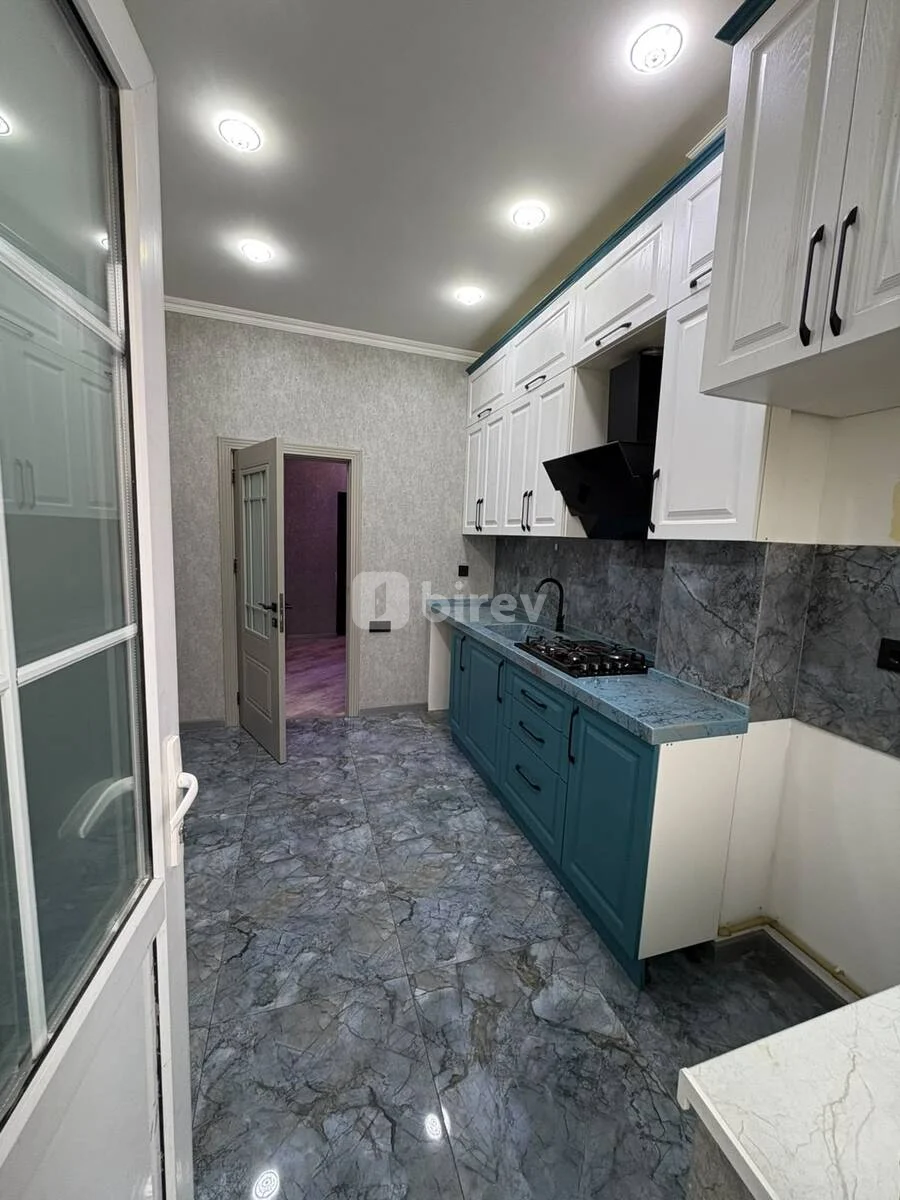 2 otaqlı mənzil, Mehdiabad q., Atatürk küçəsi, Abşeron rayonu — şəkil 8