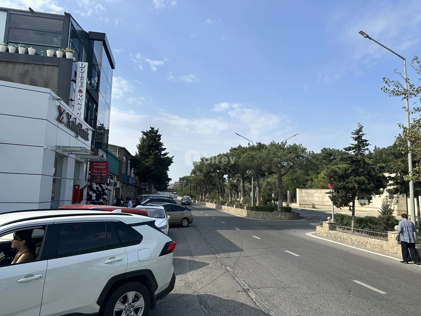 4.1 sot torpaq, Mərdəkan q., Mərdəkan qəsəbəsi, Xəzər rayonu — şəkil 2