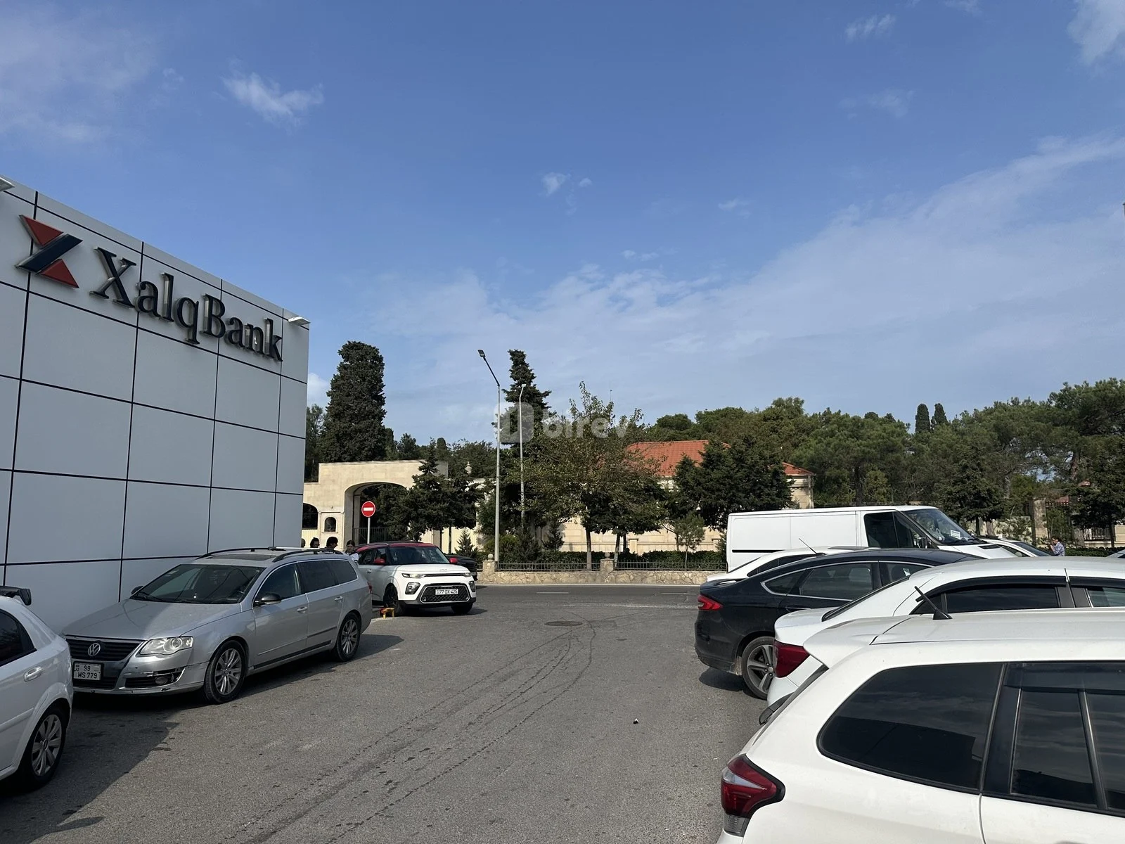 4.1 sot torpaq, Mərdəkan q., Mərdəkan qəsəbəsi, Xəzər rayonu — şəkil 3