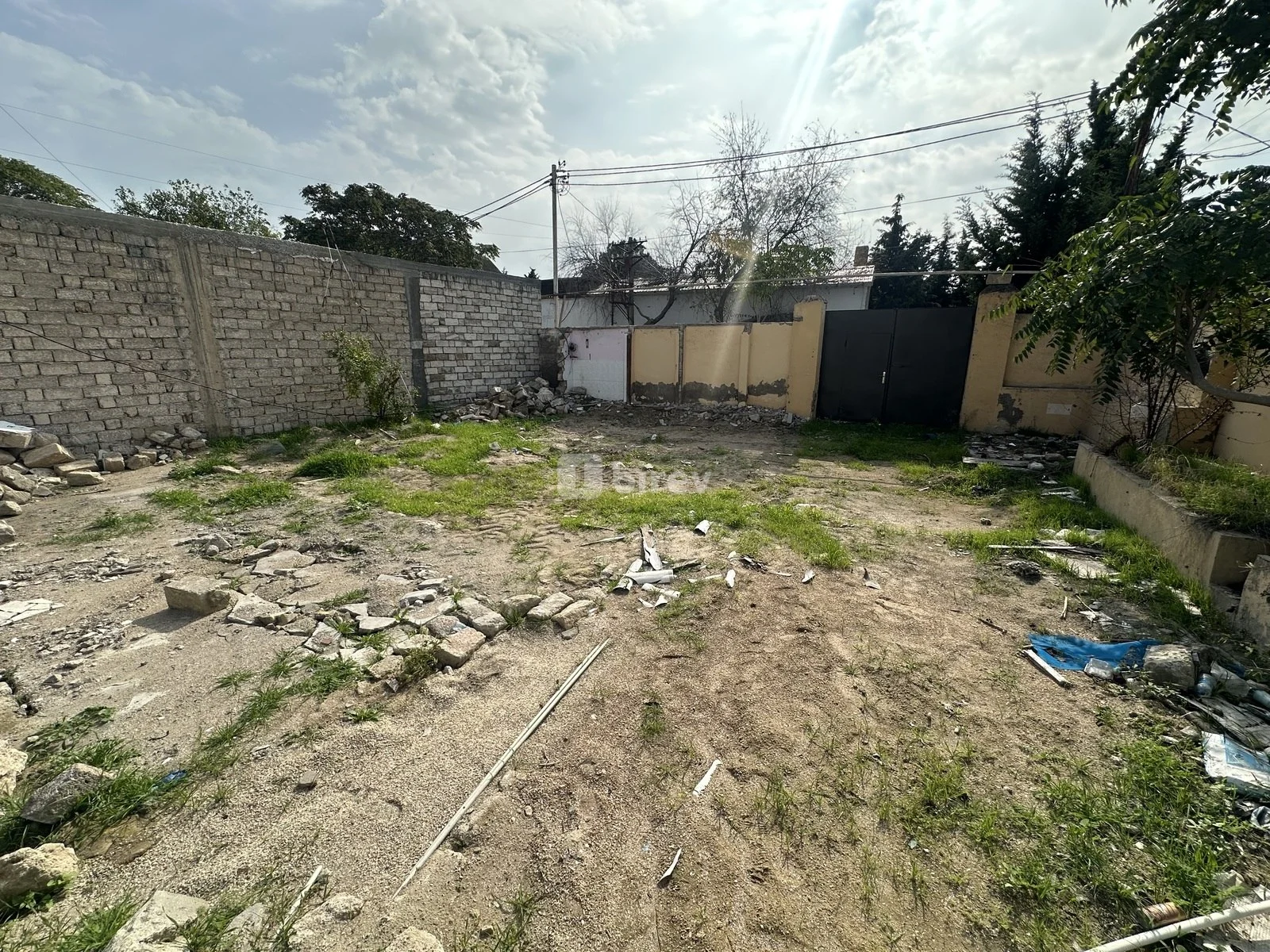 4.1 sot torpaq, Mərdəkan q., Mərdəkan qəsəbəsi, Xəzər rayonu — şəkil 4