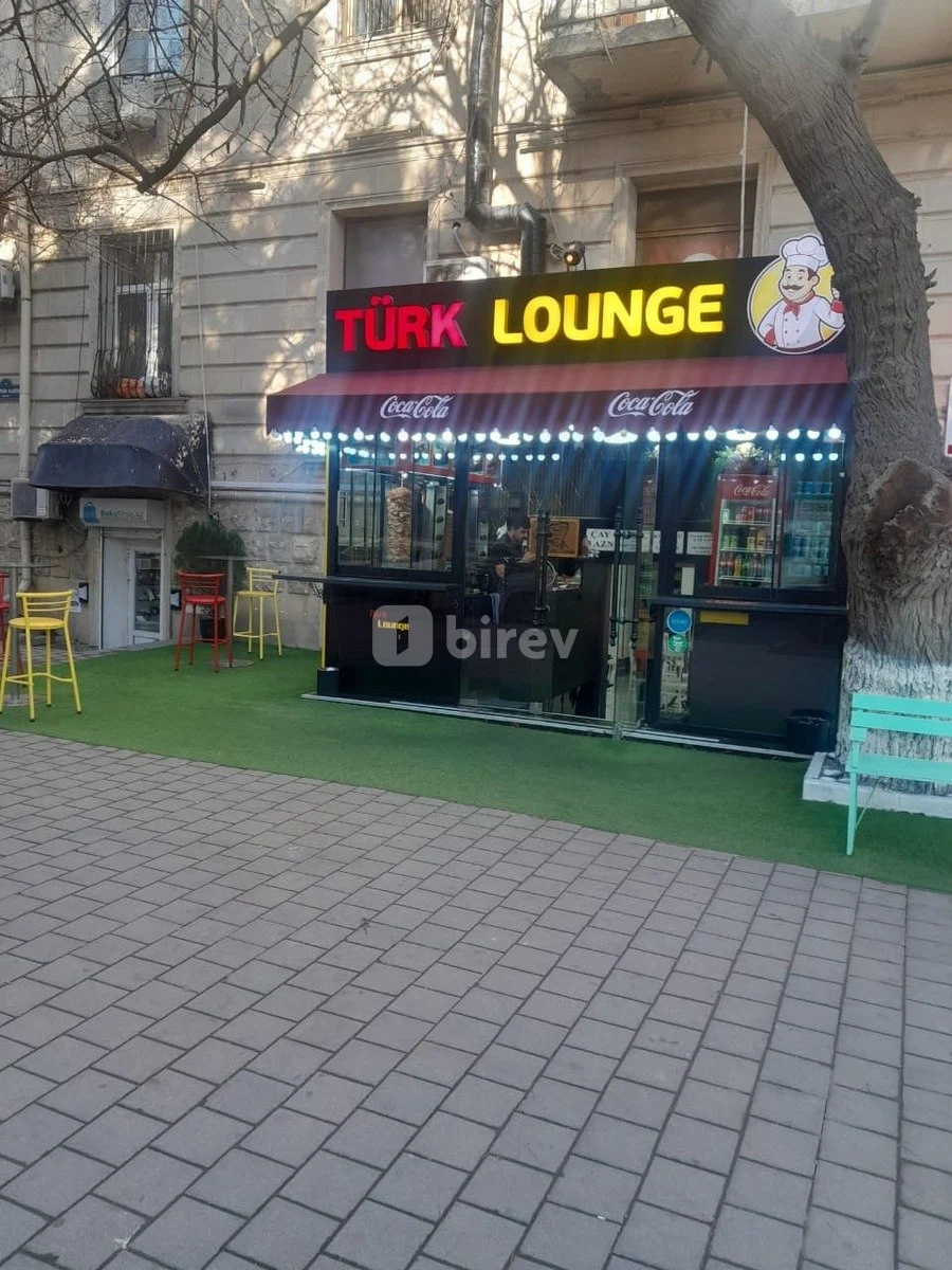 Obyekt, Yasamal q., Məmməd Rahim küçəsi 10, Yasamal rayonu — şəkil 2