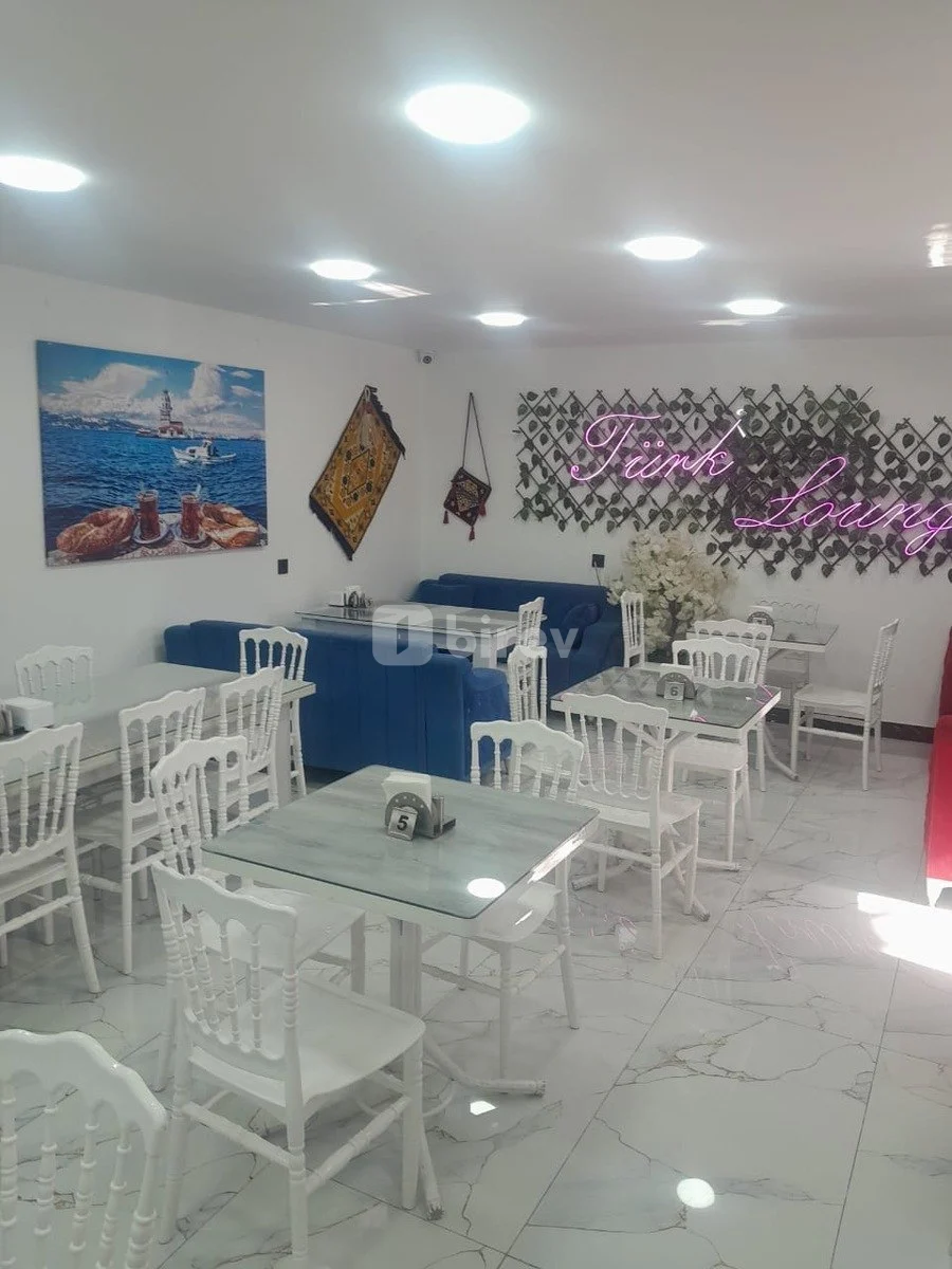 Obyekt, Yasamal q., Məmməd Rahim küçəsi 10, Yasamal rayonu — şəkil 6