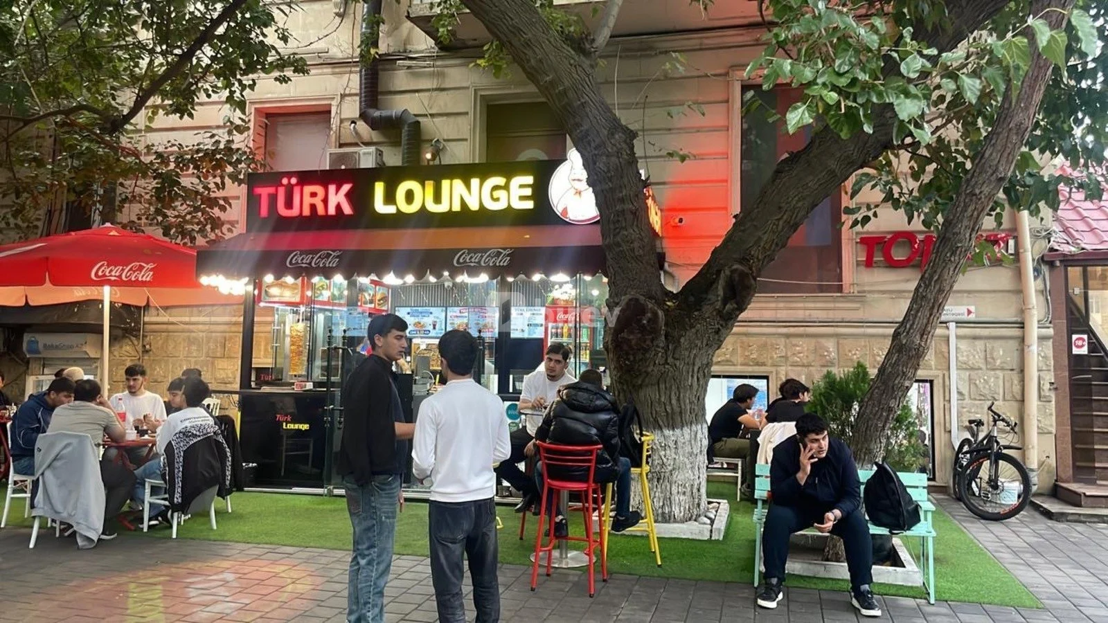 Obyekt, Yasamal q., Məmməd Rahim küçəsi 10, Yasamal rayonu — şəkil 9