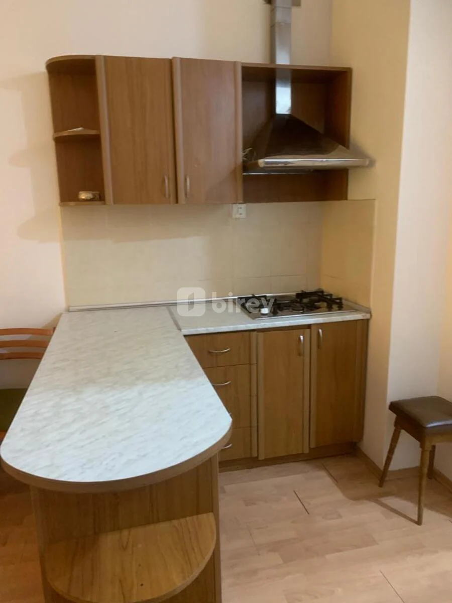 2 otaqlı mənzil, Yasamal q., Yasamal qəs., Yasamal rayonu — şəkil 3