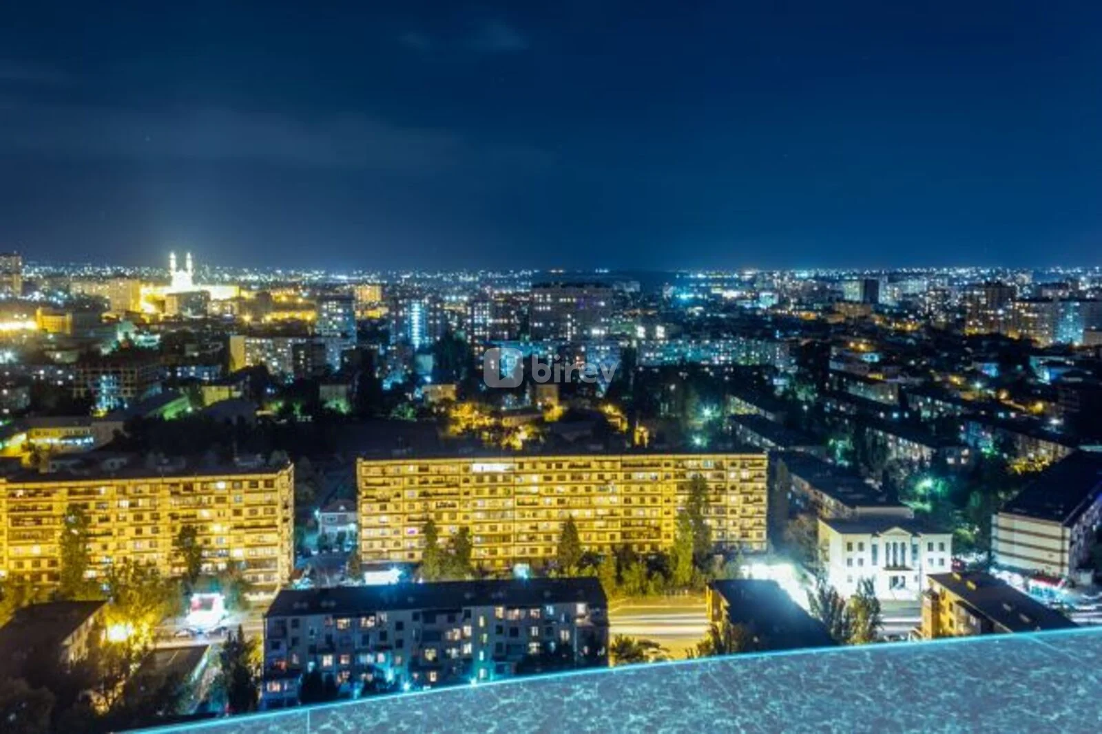 3 otaqlı mənzil, 2-ci mikrorayon, Hüseynbala Əliyev küç., 115., Nəsimi rayonu — şəkil 10