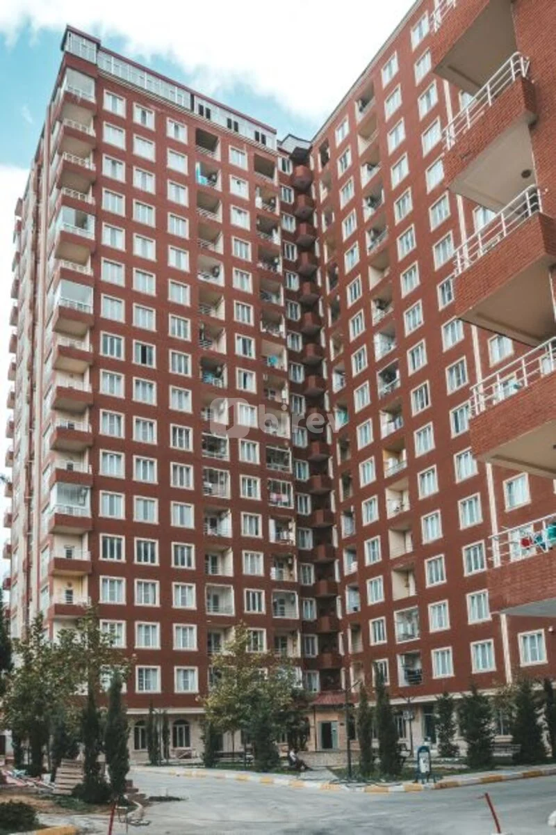3 otaqlı mənzil, 2-ci mikrorayon, Hüseynbala Əliyev küç., 115., Nəsimi rayonu — şəkil 13