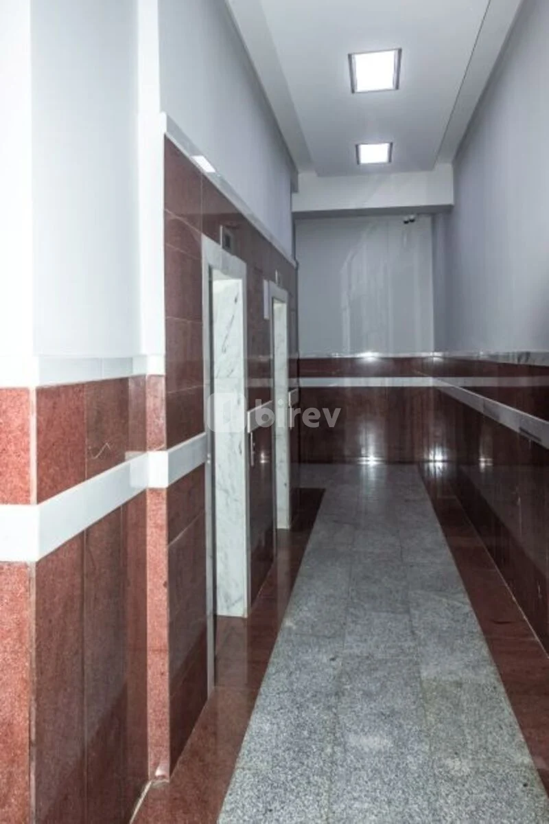 3 otaqlı mənzil, 2-ci mikrorayon, Hüseynbala Əliyev küç., 115., Nəsimi rayonu — şəkil 14