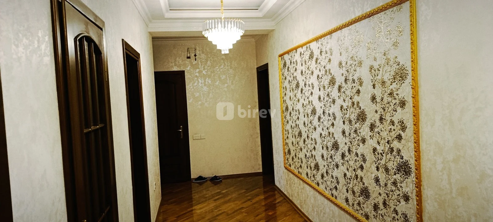 3 otaqlı mənzil, Nərimanov rayonu, Qarabağ küçəsi., Bakı şəhəri — şəkil 2