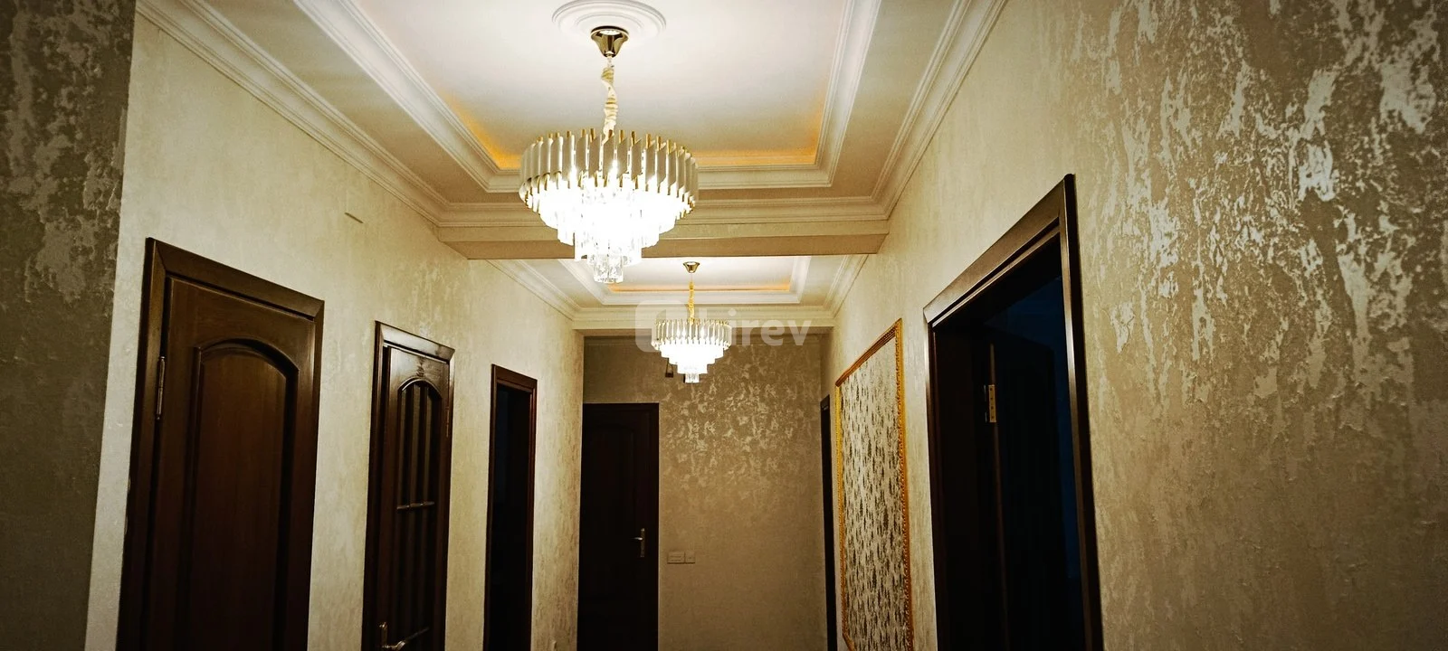 3 otaqlı mənzil, Nərimanov rayonu, Qarabağ küçəsi., Bakı şəhəri — şəkil 5
