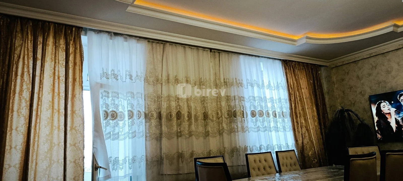 3 otaqlı mənzil, Nərimanov rayonu, Qarabağ küçəsi., Bakı şəhəri — şəkil 9