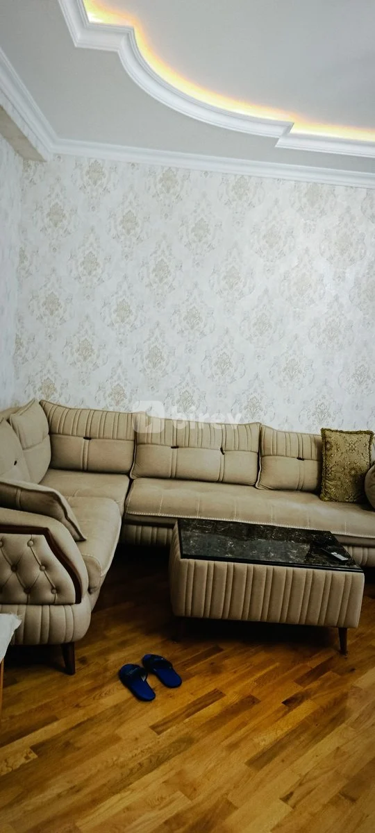 3 otaqlı mənzil, Nərimanov rayonu, Qarabağ küçəsi., Bakı şəhəri — şəkil 12