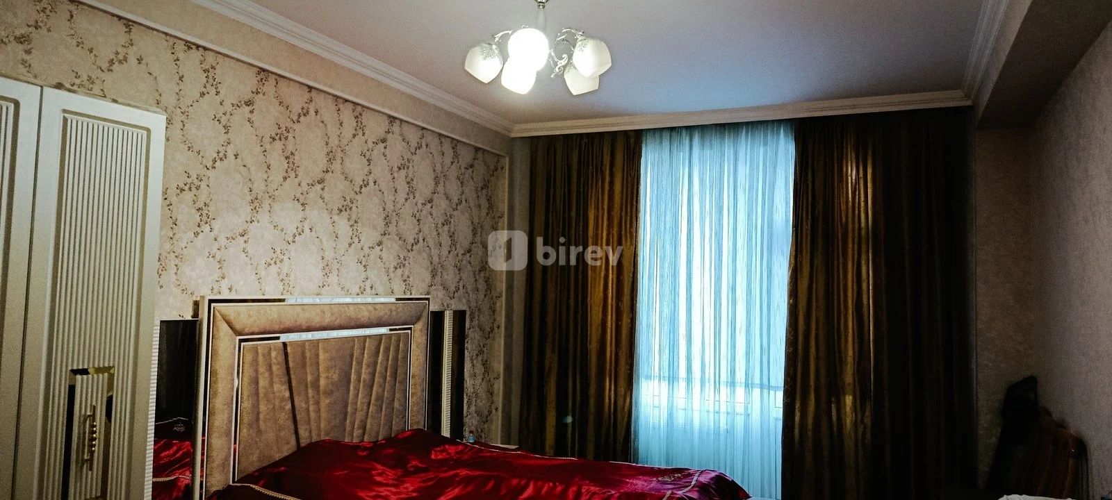 3 otaqlı mənzil, Nərimanov rayonu, Qarabağ küçəsi., Bakı şəhəri — şəkil 14