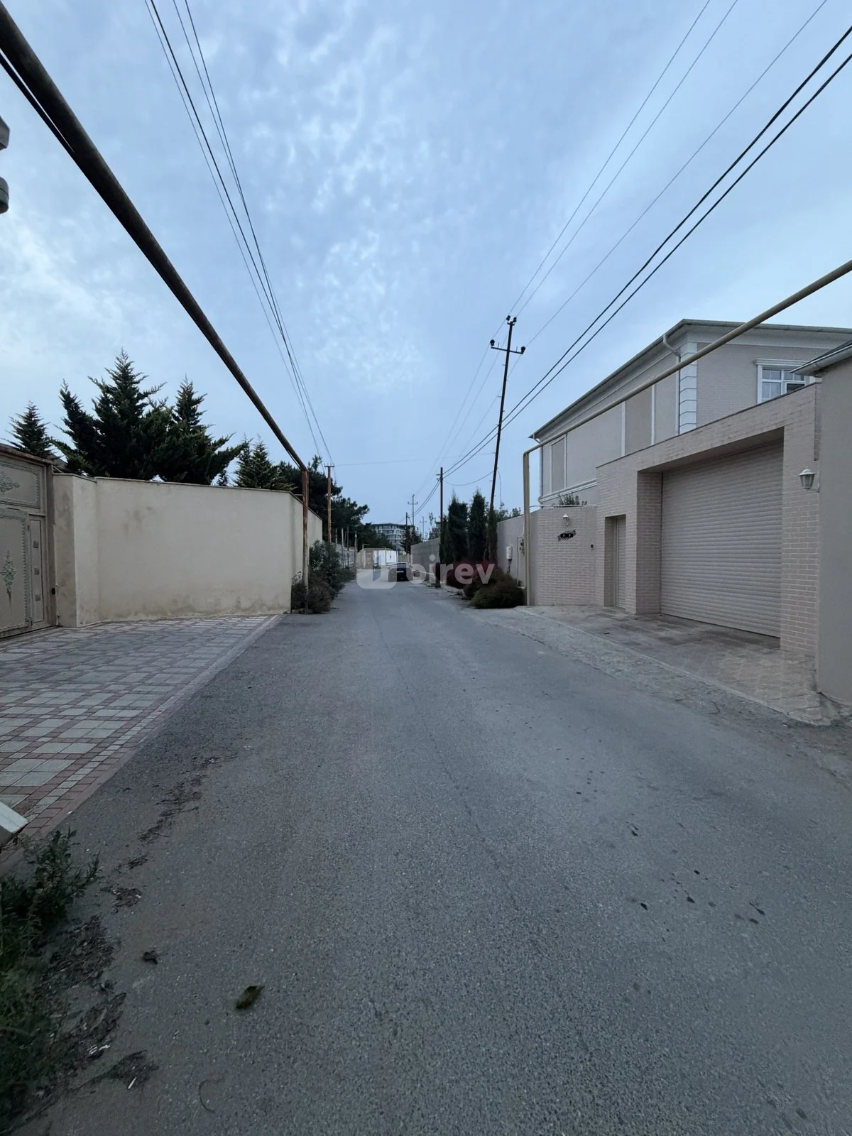 18 sot torpaq, Sea Breeze q., Sea Breeze qəsəbəsi, Sabunçu rayonu — şəkil 2