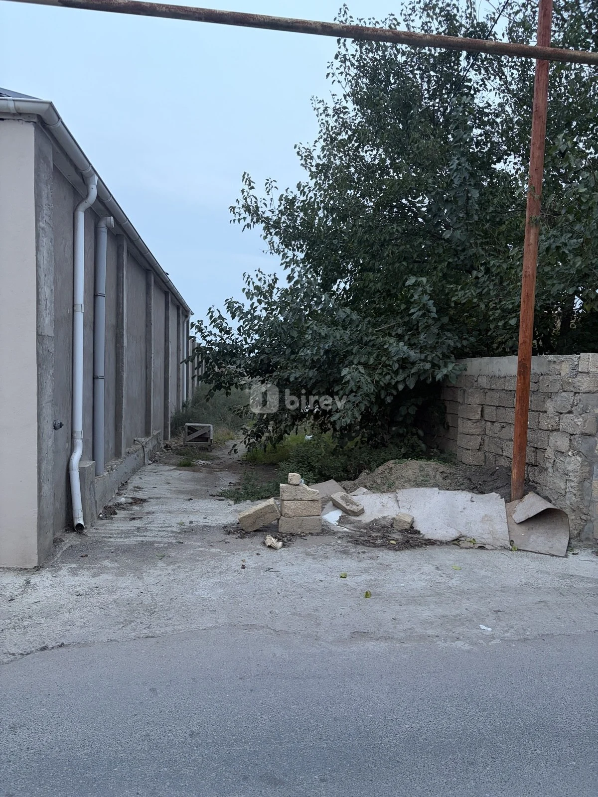 18 sot torpaq, Sea Breeze q., Sea Breeze qəsəbəsi, Sabunçu rayonu — şəkil 3