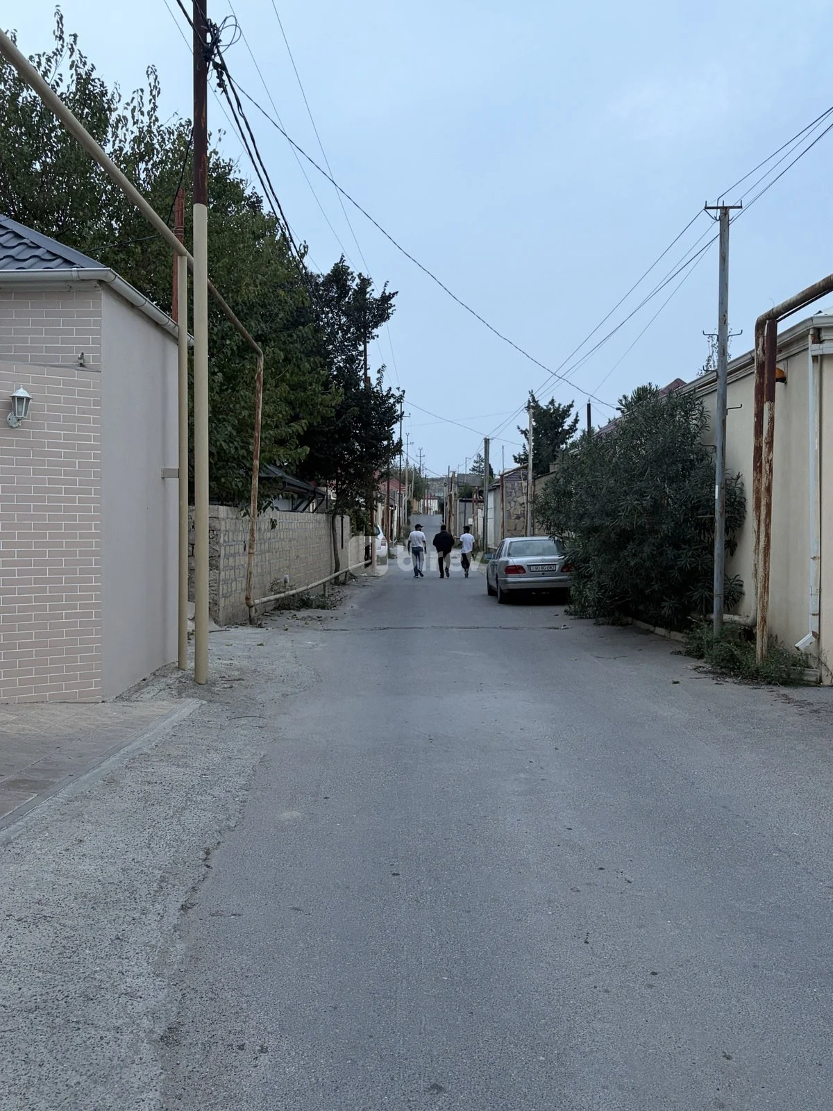 18 sot torpaq, Sea Breeze q., Sea Breeze qəsəbəsi, Sabunçu rayonu — şəkil 4