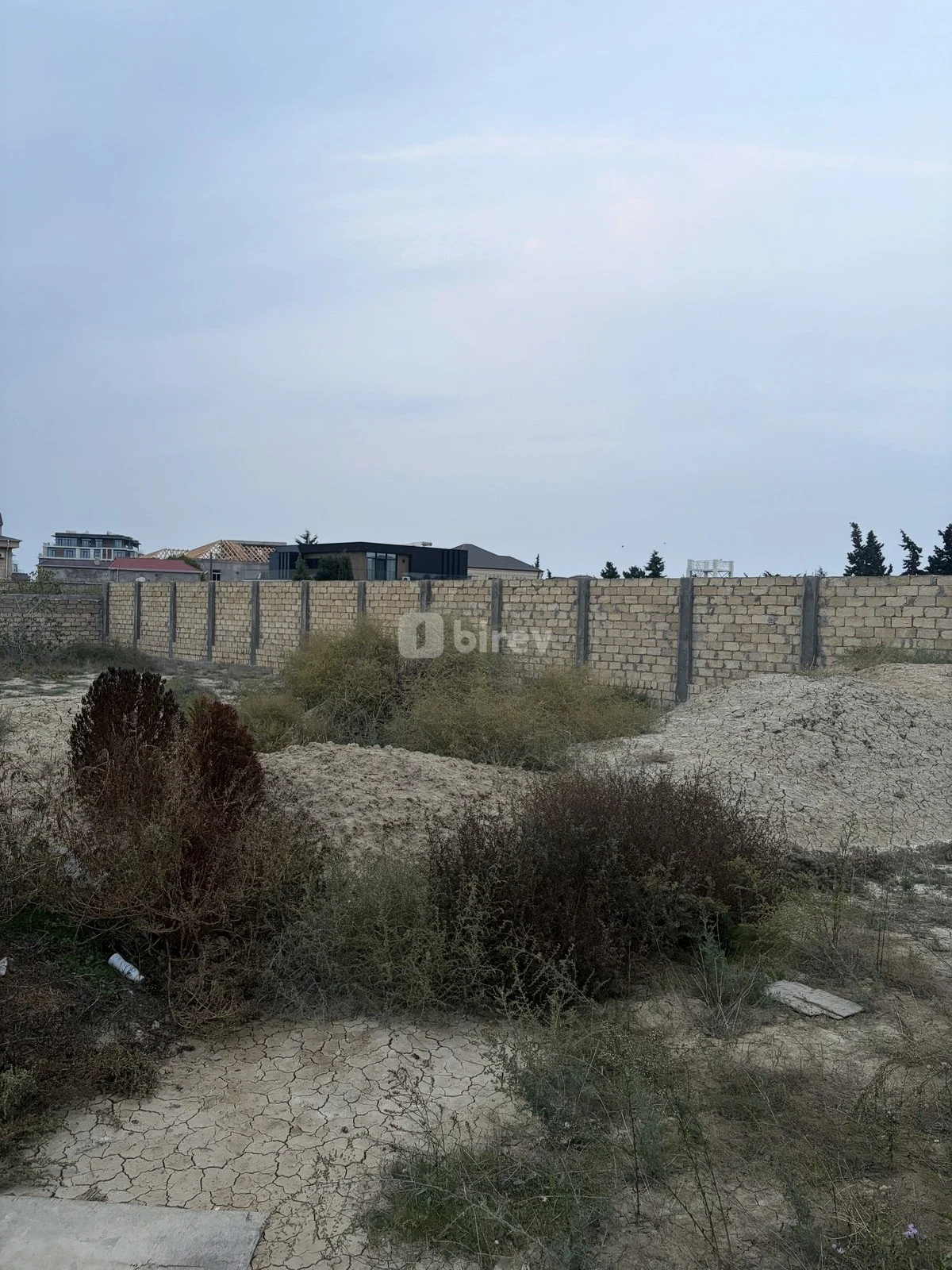 18 sot torpaq, Sea Breeze q., Sea Breeze qəsəbəsi, Sabunçu rayonu — şəkil 5