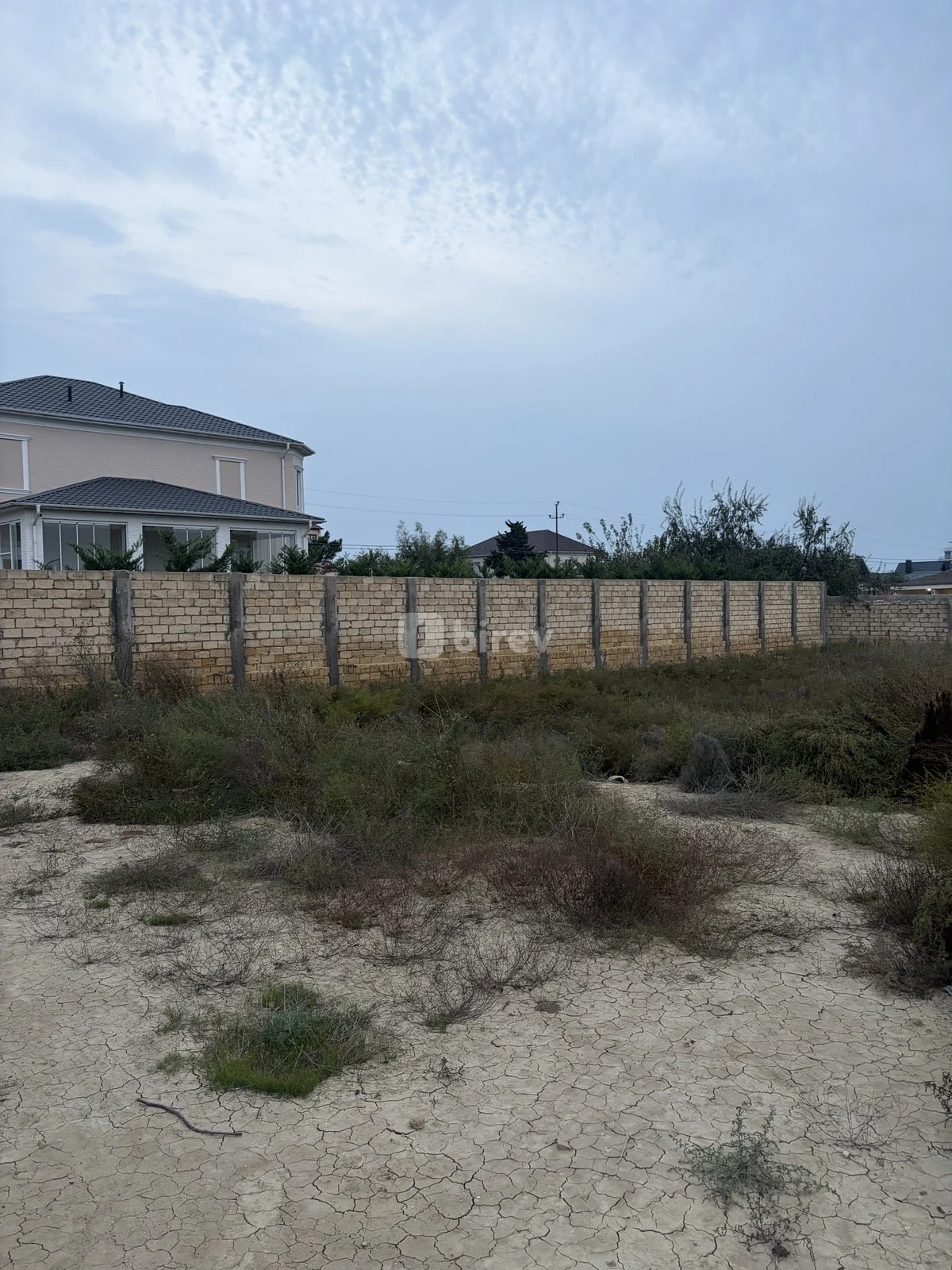 18 sot torpaq, Sea Breeze q., Sea Breeze qəsəbəsi, Sabunçu rayonu — şəkil 6