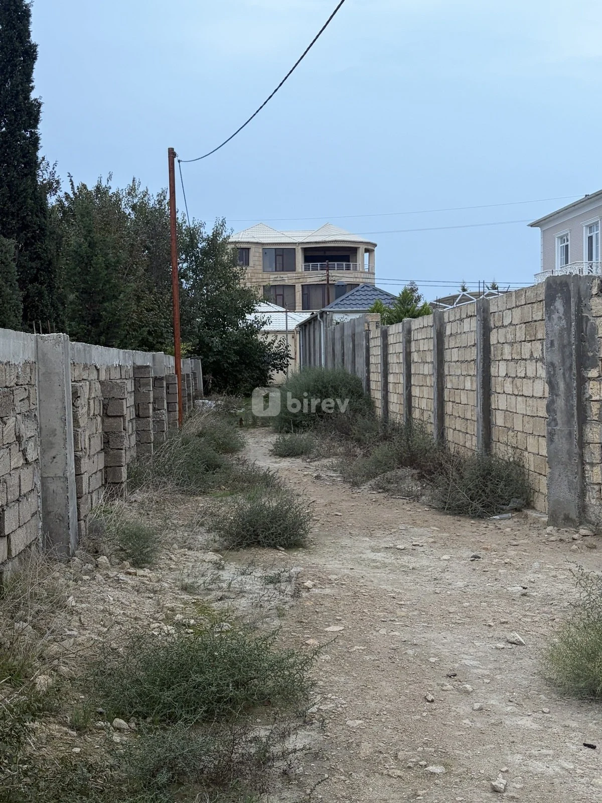 18 sot torpaq, Sea Breeze q., Sea Breeze qəsəbəsi, Sabunçu rayonu — şəkil 7