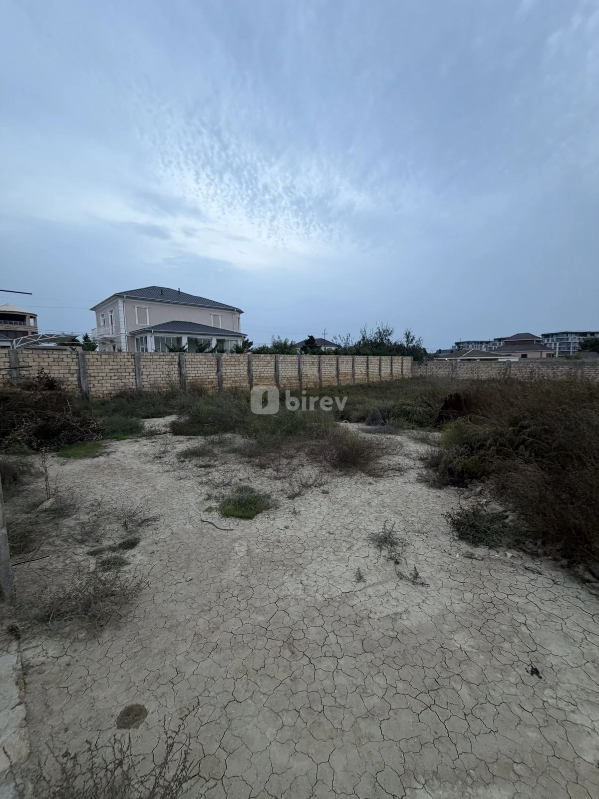 18 sot torpaq, Sea Breeze q., Sea Breeze qəsəbəsi, Sabunçu rayonu — şəkil 9