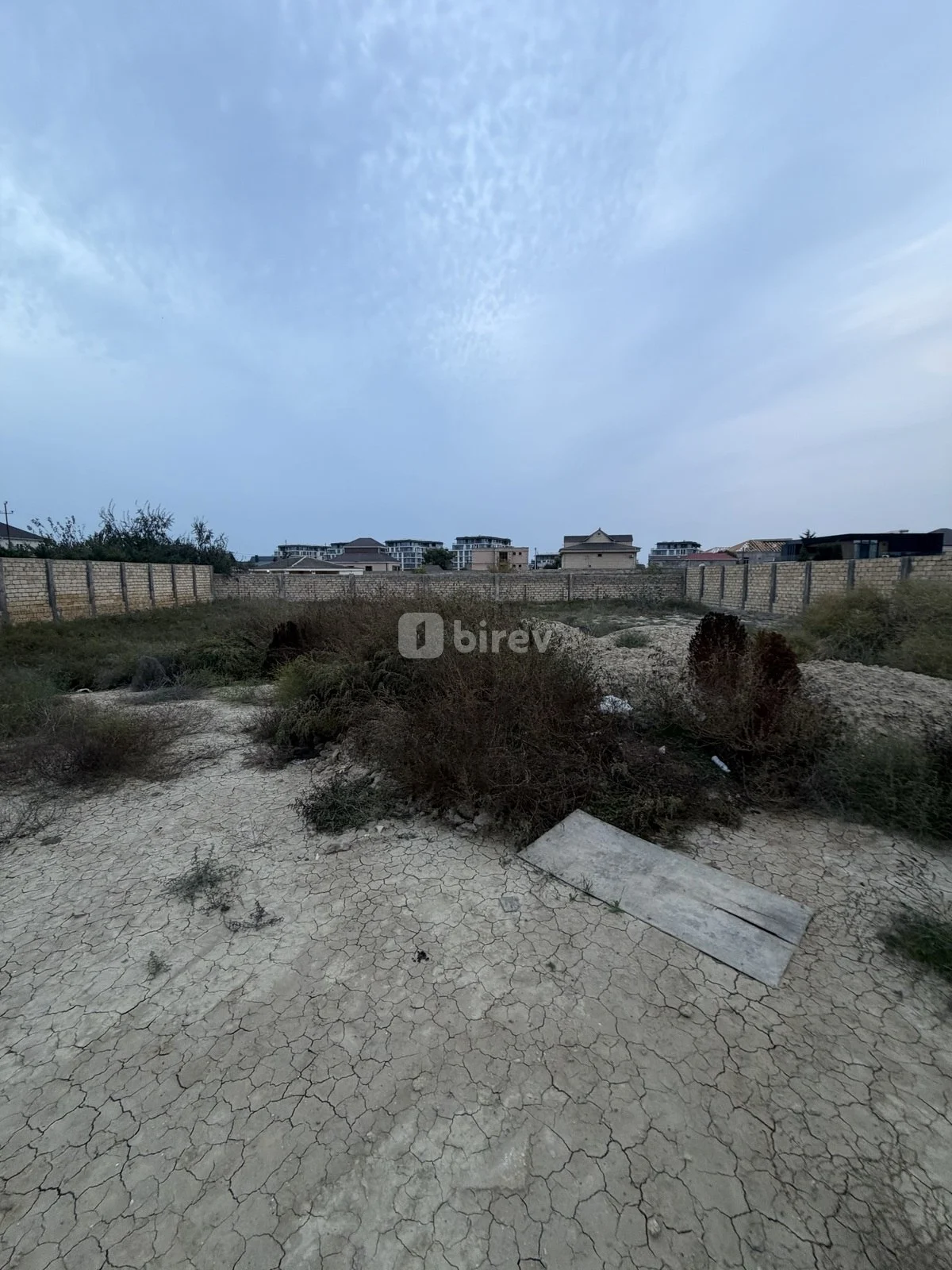18 sot torpaq, Sea Breeze q., Sea Breeze qəsəbəsi, Sabunçu rayonu — şəkil 10